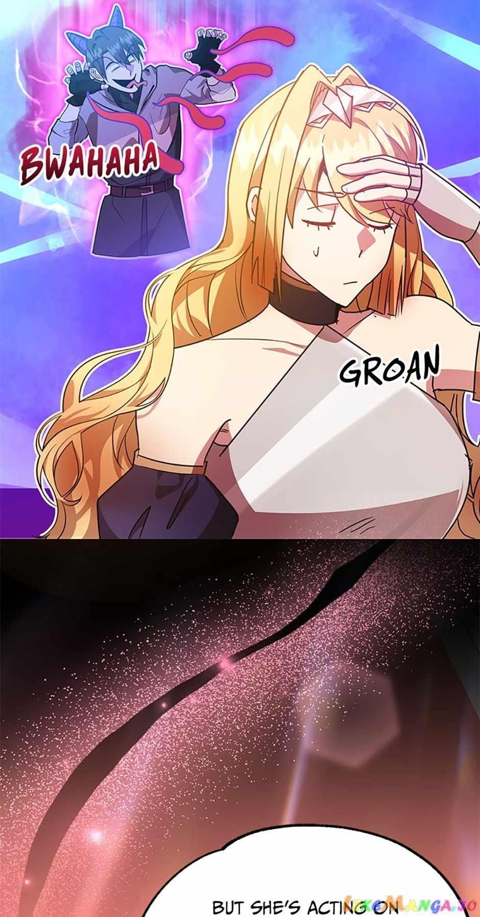 I Got Lucky and Pulled a 10th Rank Summon Chapter 38 - Page 13