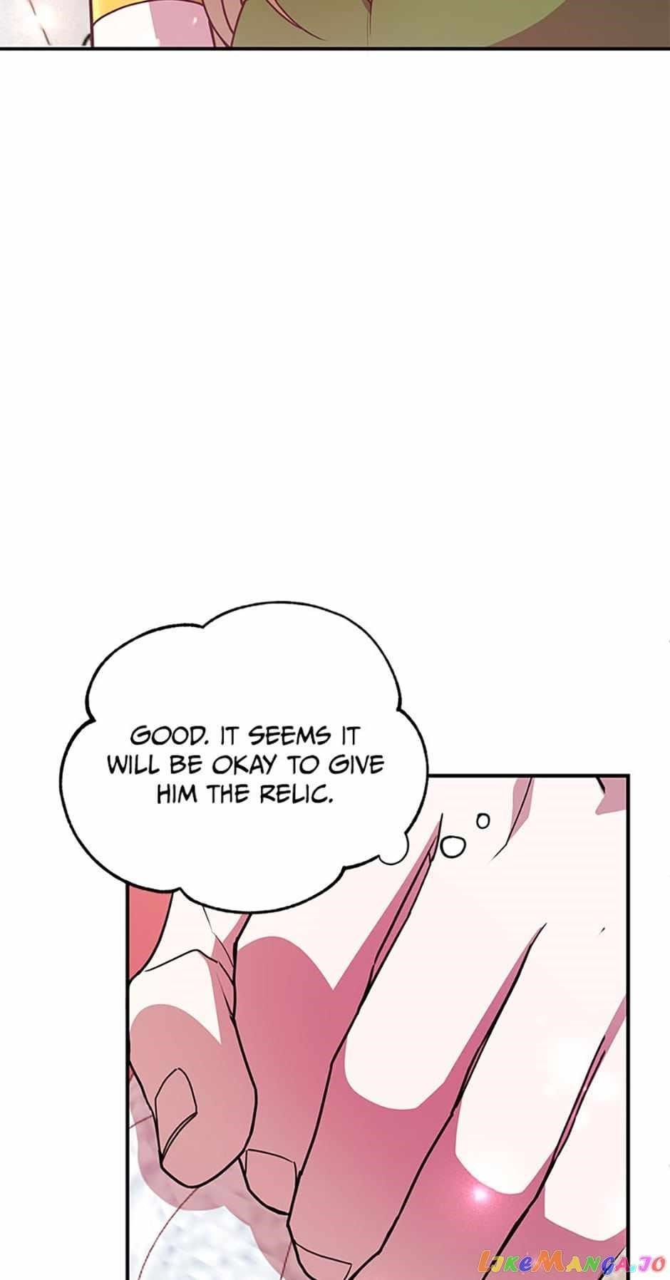 I Got Lucky and Pulled a 10th Rank Summon Chapter 38 - Page 15