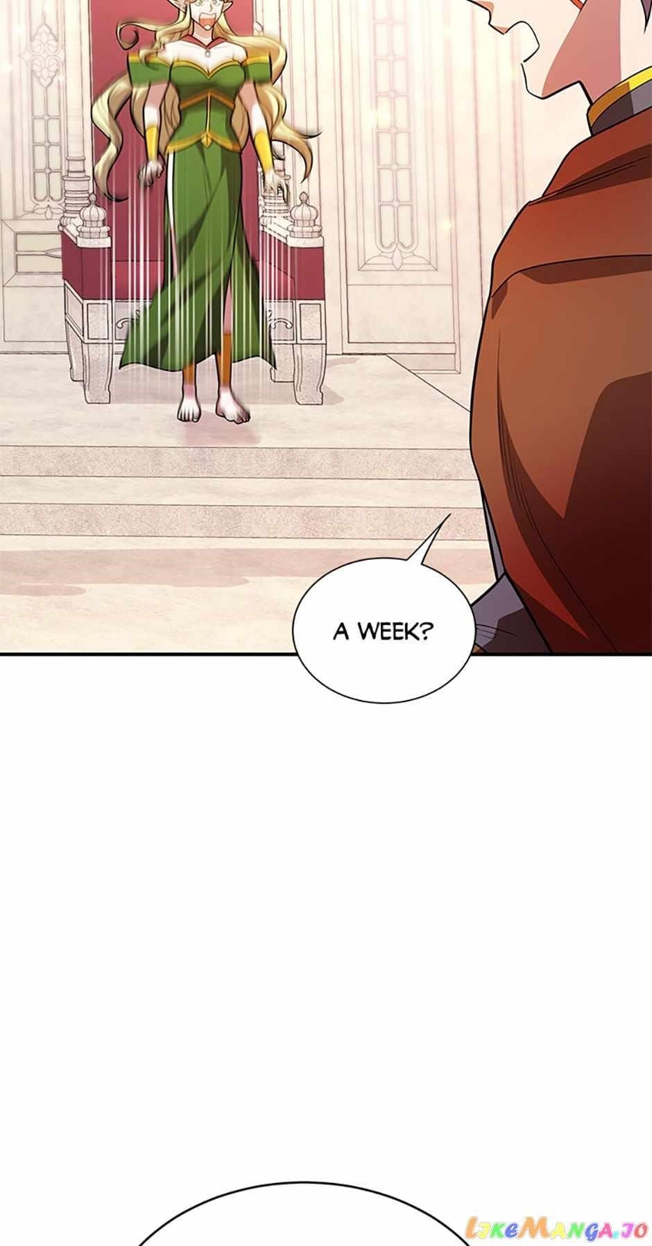 I Got Lucky and Pulled a 10th Rank Summon Chapter 38 - Page 17