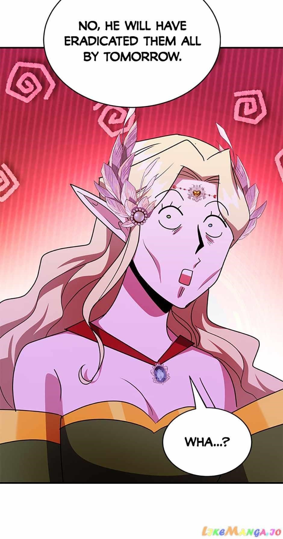 I Got Lucky and Pulled a 10th Rank Summon Chapter 38 - Page 18