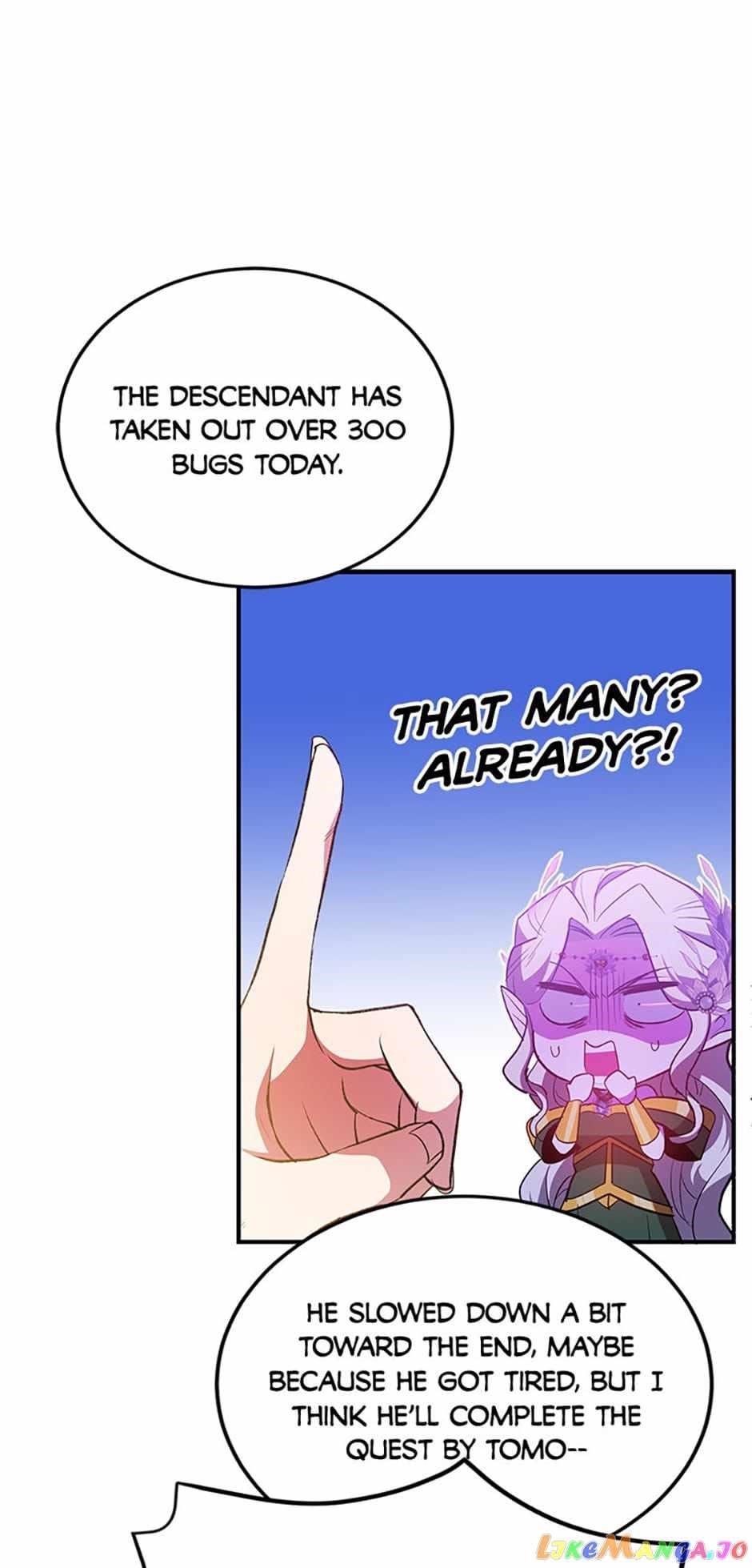 I Got Lucky and Pulled a 10th Rank Summon Chapter 38 - Page 19