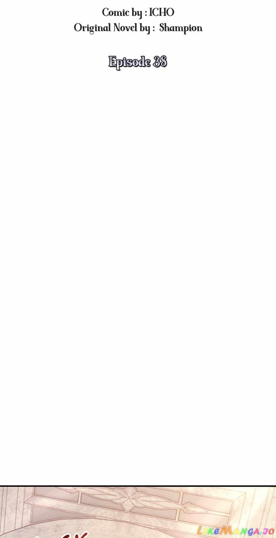 I Got Lucky and Pulled a 10th Rank Summon Chapter 38 - Page 2