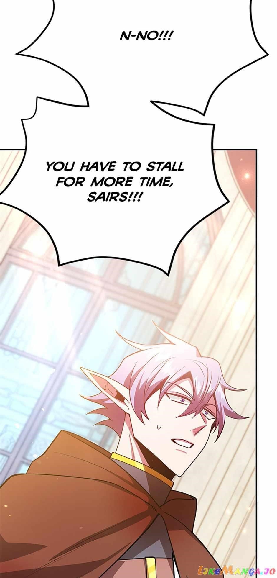 I Got Lucky and Pulled a 10th Rank Summon Chapter 38 - Page 20