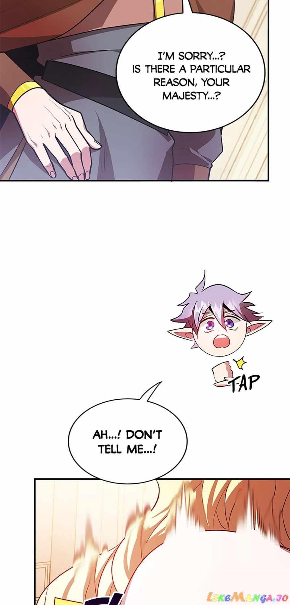 I Got Lucky and Pulled a 10th Rank Summon Chapter 38 - Page 21