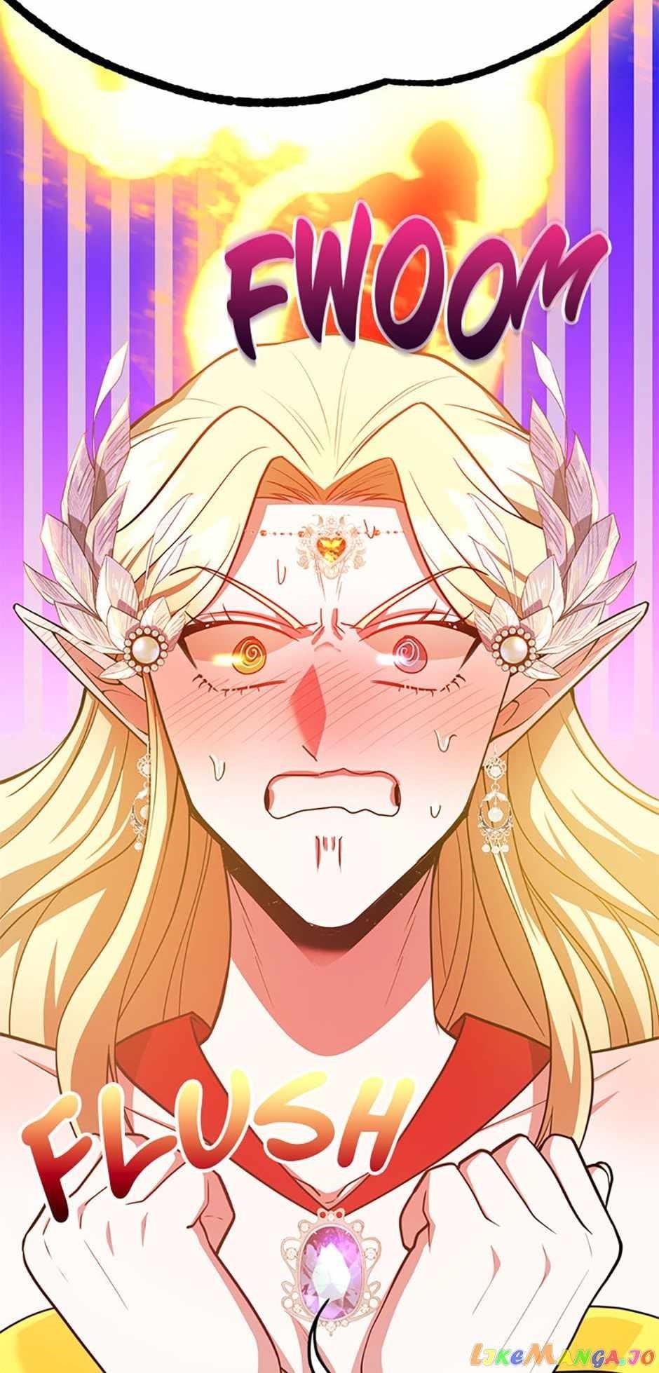 I Got Lucky and Pulled a 10th Rank Summon Chapter 38 - Page 23