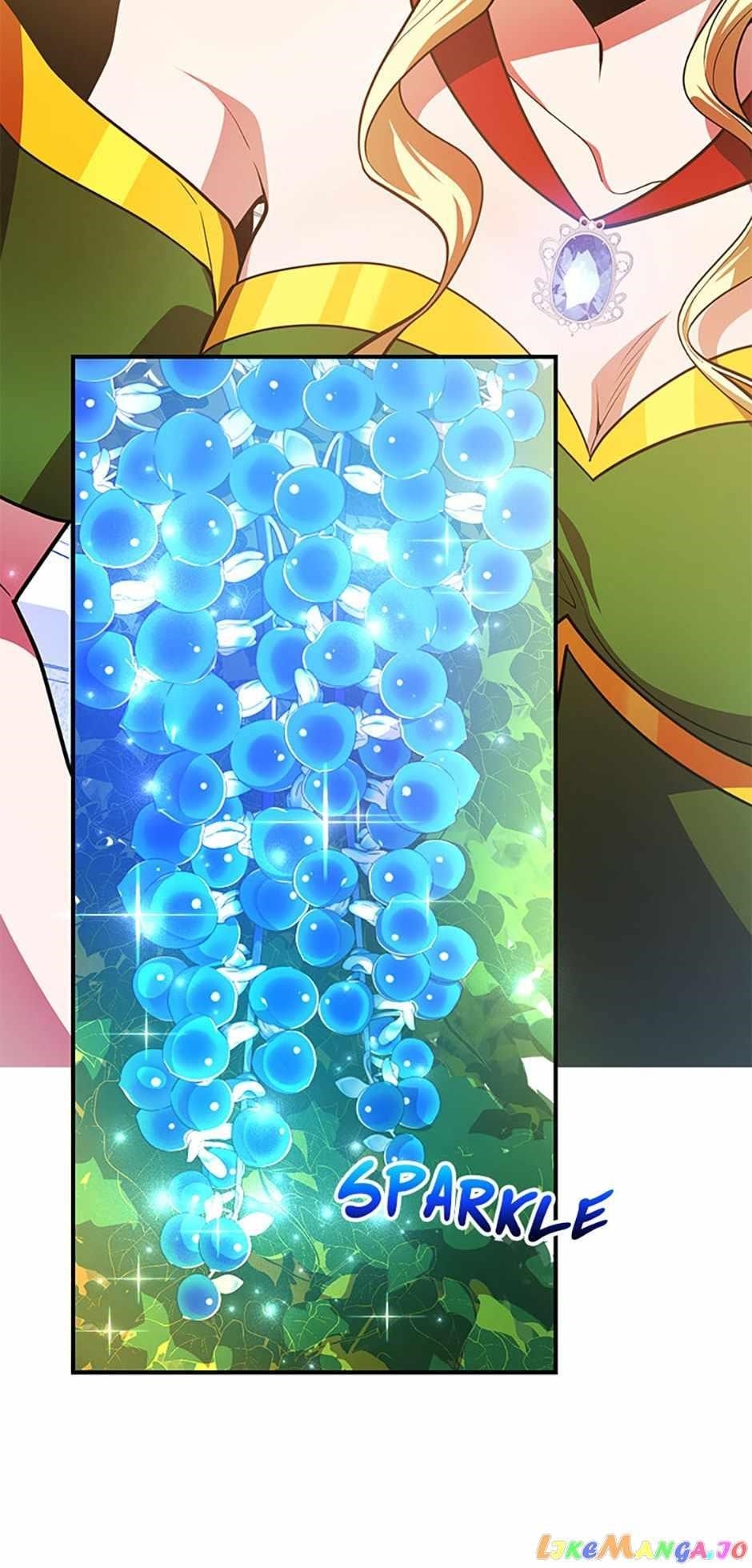 I Got Lucky and Pulled a 10th Rank Summon Chapter 38 - Page 28