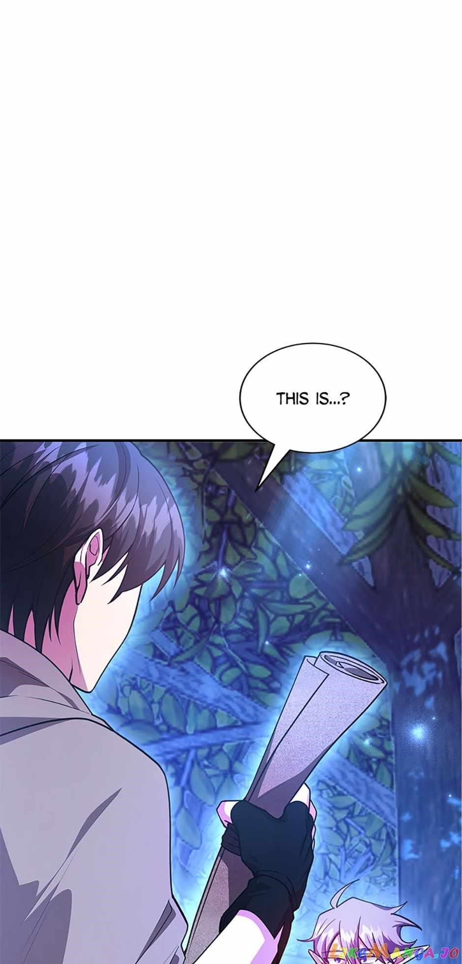 I Got Lucky and Pulled a 10th Rank Summon Chapter 38 - Page 31