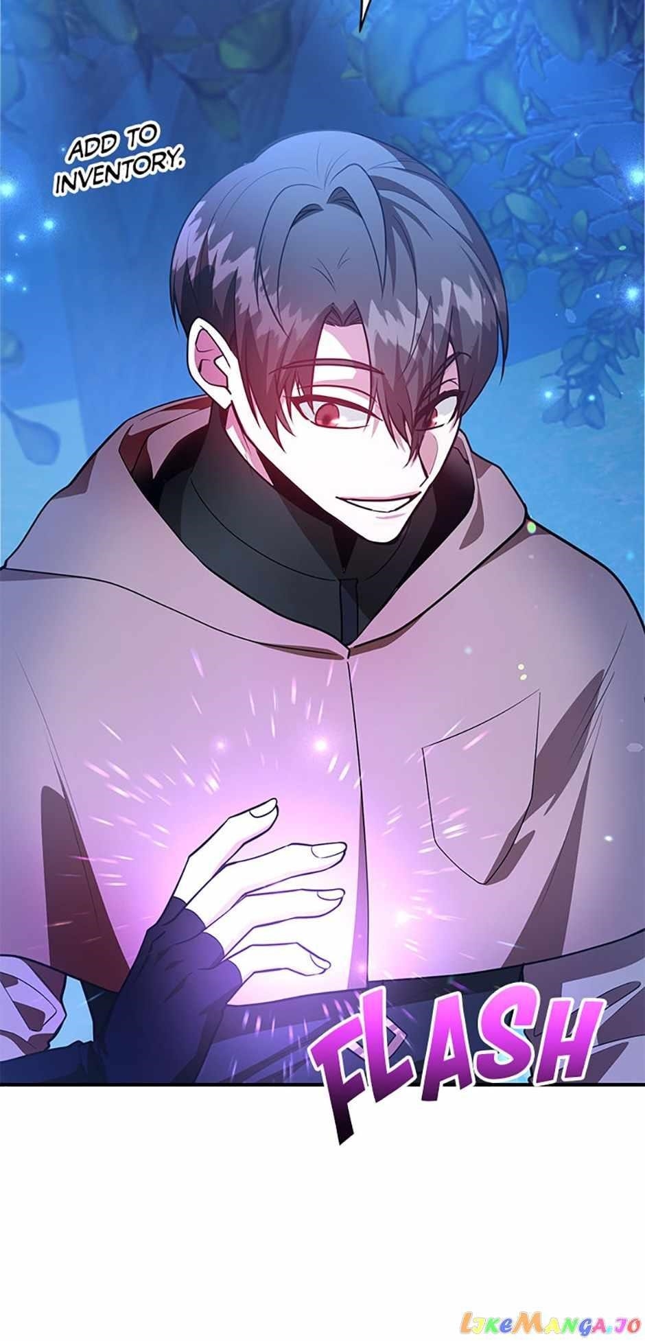 I Got Lucky and Pulled a 10th Rank Summon Chapter 38 - Page 33