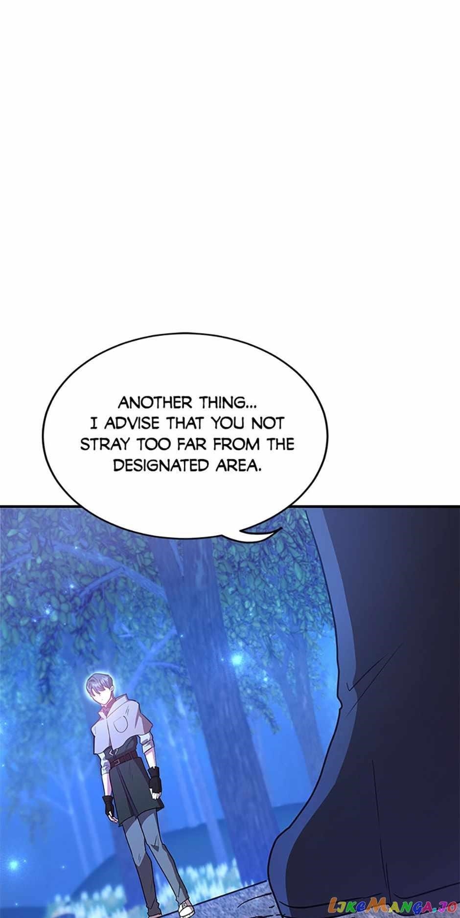 I Got Lucky and Pulled a 10th Rank Summon Chapter 38 - Page 34