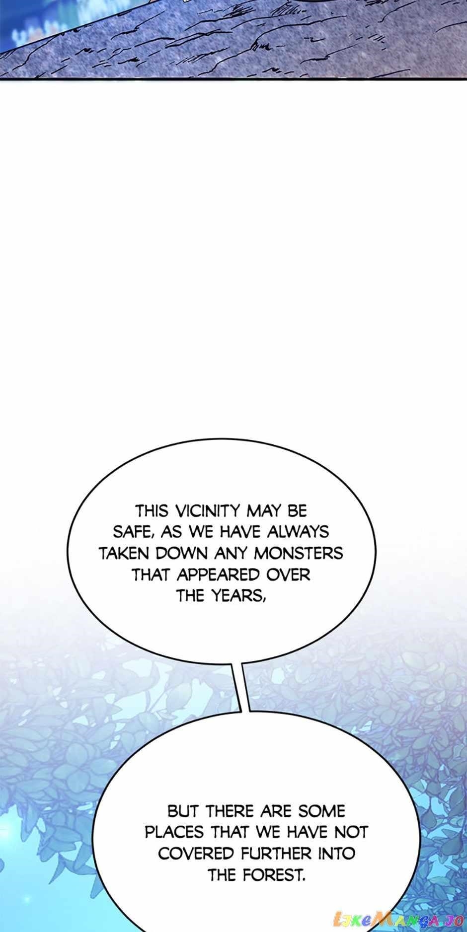 I Got Lucky and Pulled a 10th Rank Summon Chapter 38 - Page 35