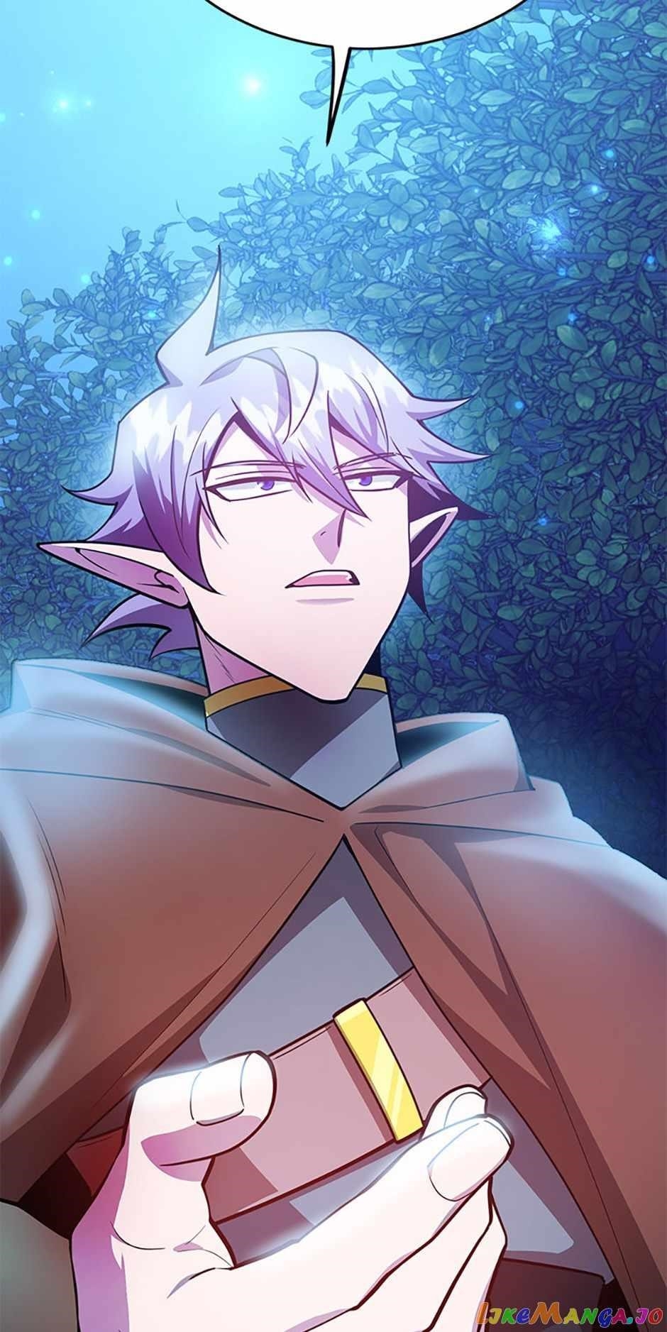 I Got Lucky and Pulled a 10th Rank Summon Chapter 38 - Page 36