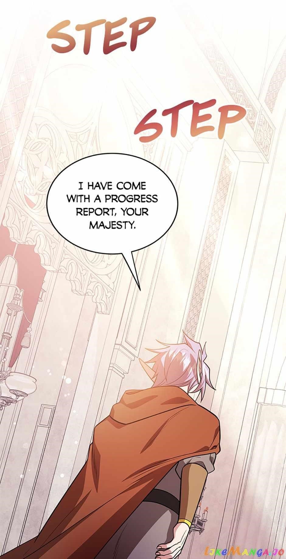 I Got Lucky and Pulled a 10th Rank Summon Chapter 38 - Page 4