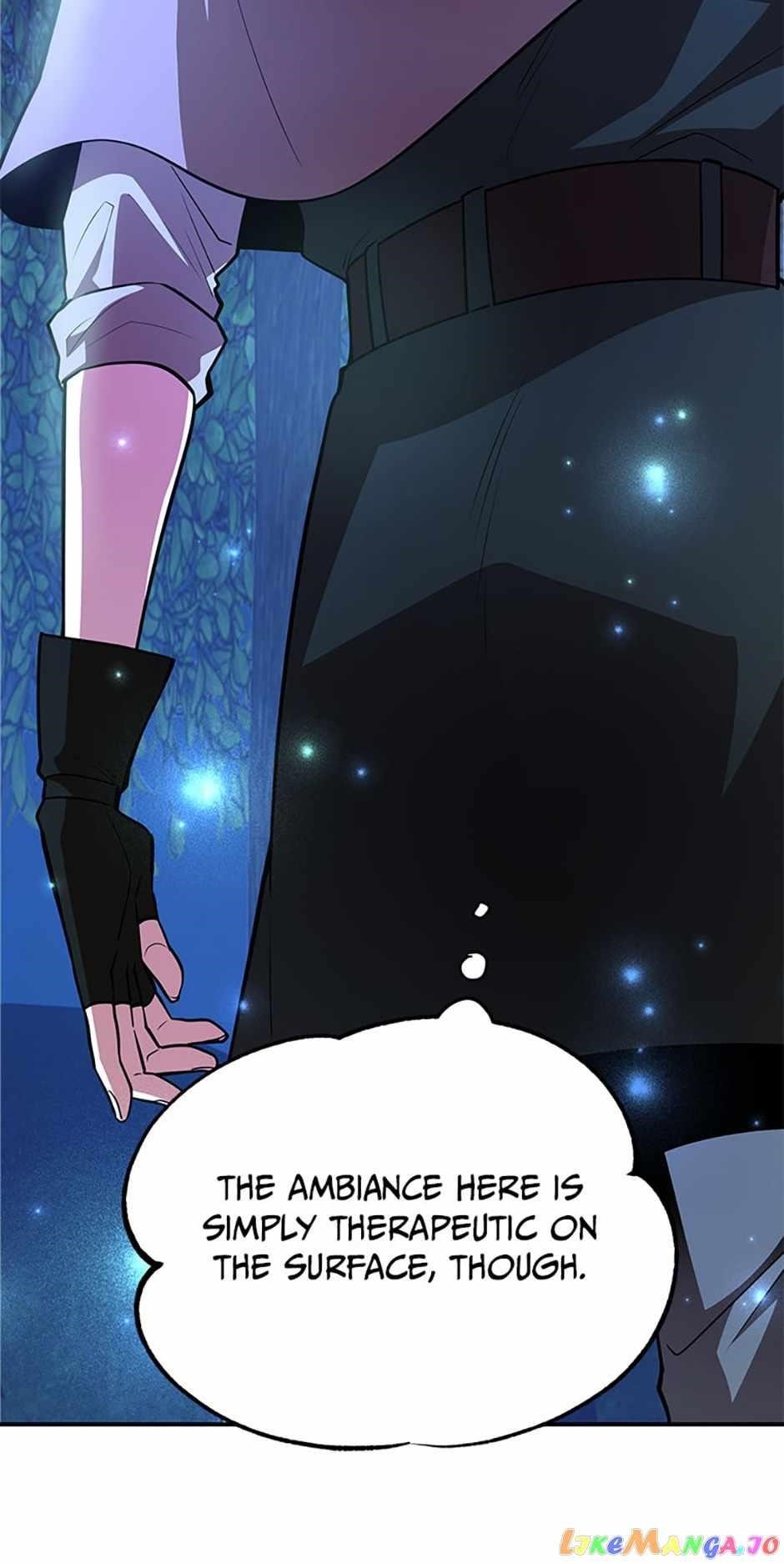 I Got Lucky and Pulled a 10th Rank Summon Chapter 38 - Page 41