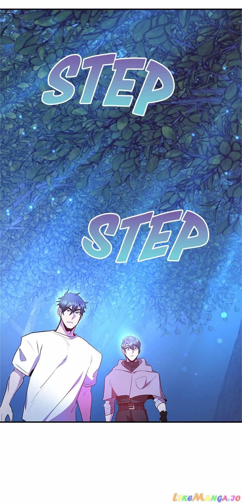 I Got Lucky and Pulled a 10th Rank Summon Chapter 38 - Page 43