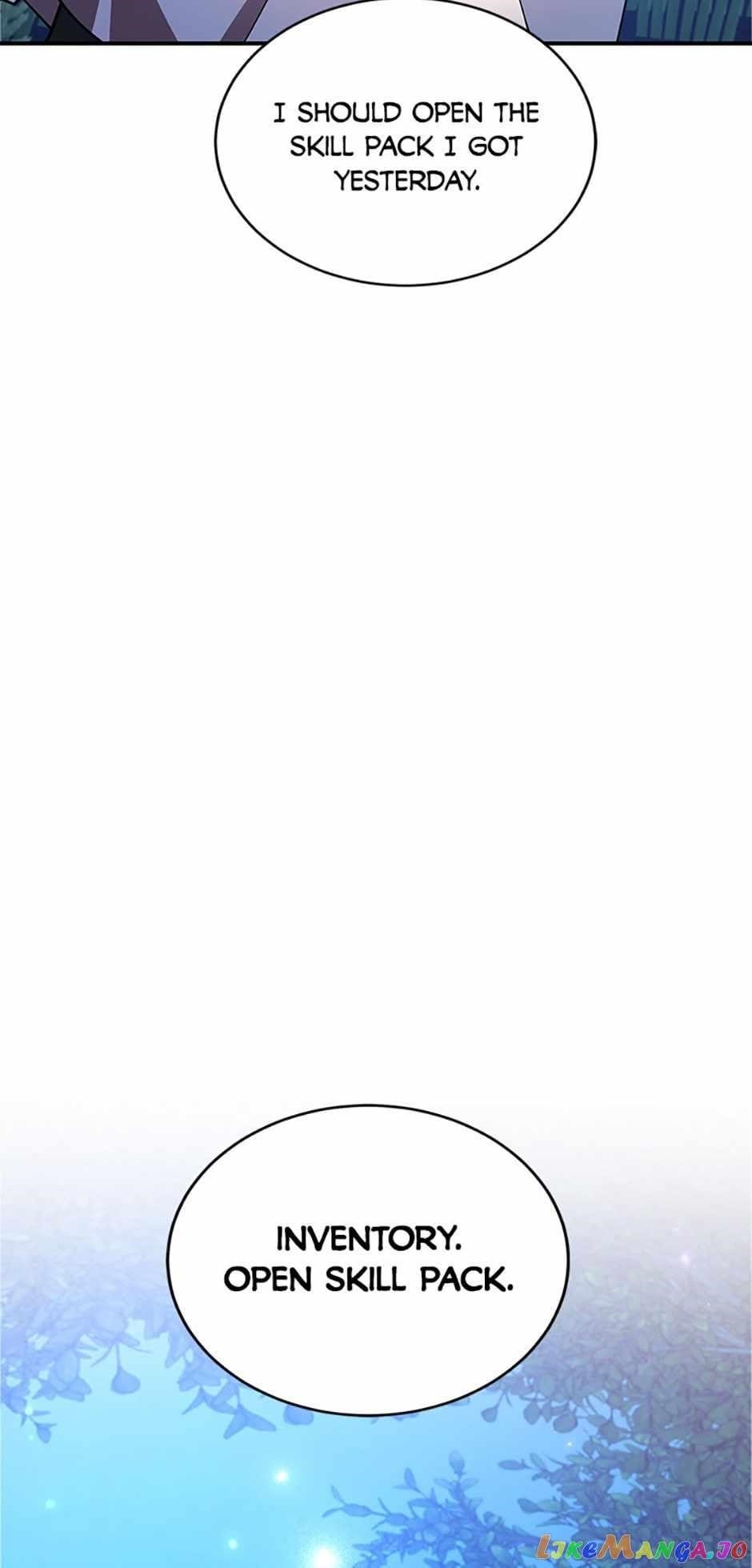 I Got Lucky and Pulled a 10th Rank Summon Chapter 38 - Page 45