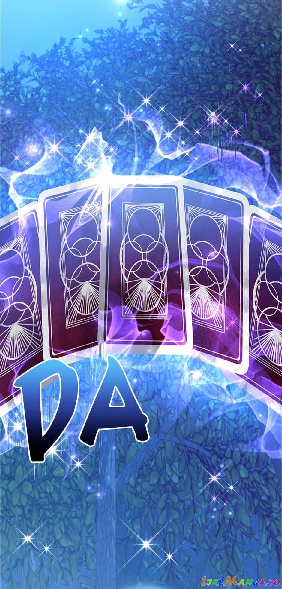 I Got Lucky and Pulled a 10th Rank Summon Chapter 38 - Page 46