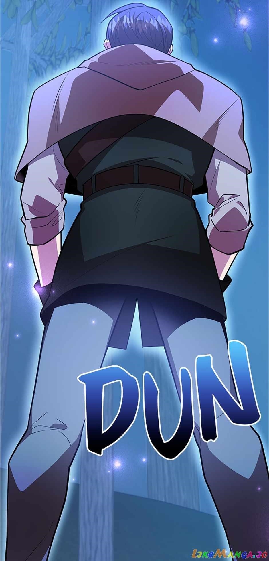 I Got Lucky and Pulled a 10th Rank Summon Chapter 38 - Page 47