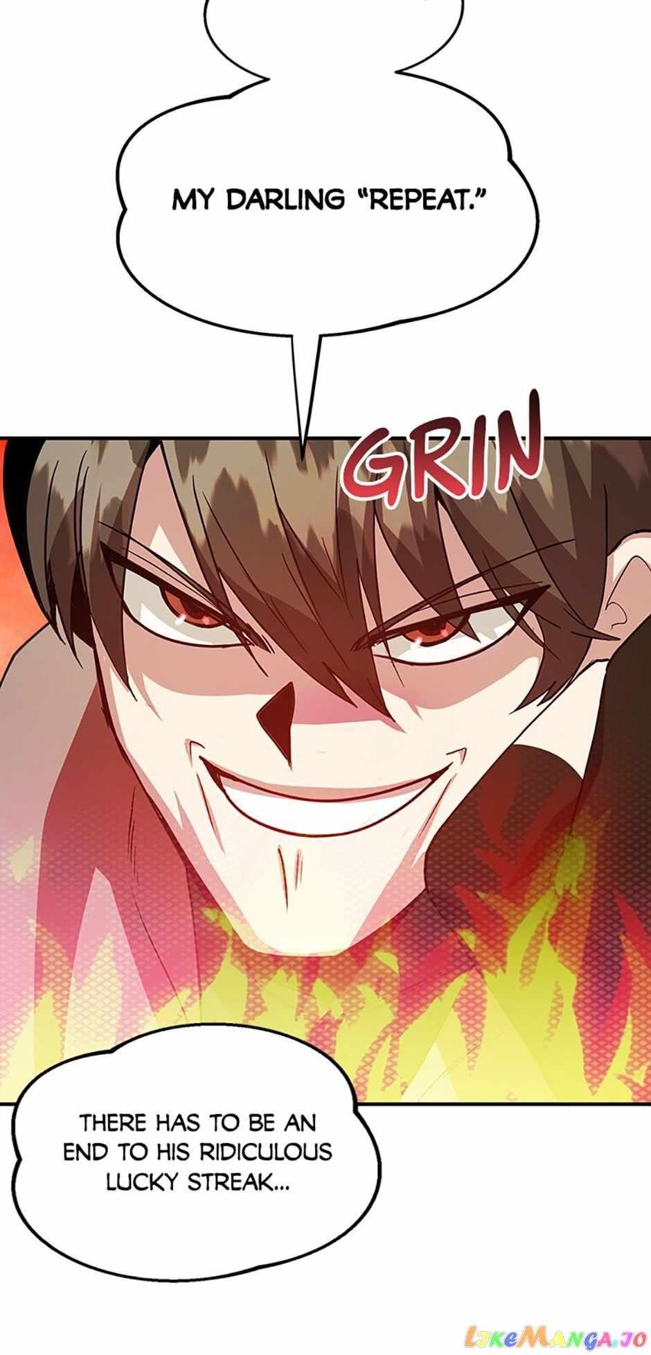 I Got Lucky and Pulled a 10th Rank Summon Chapter 38 - Page 49