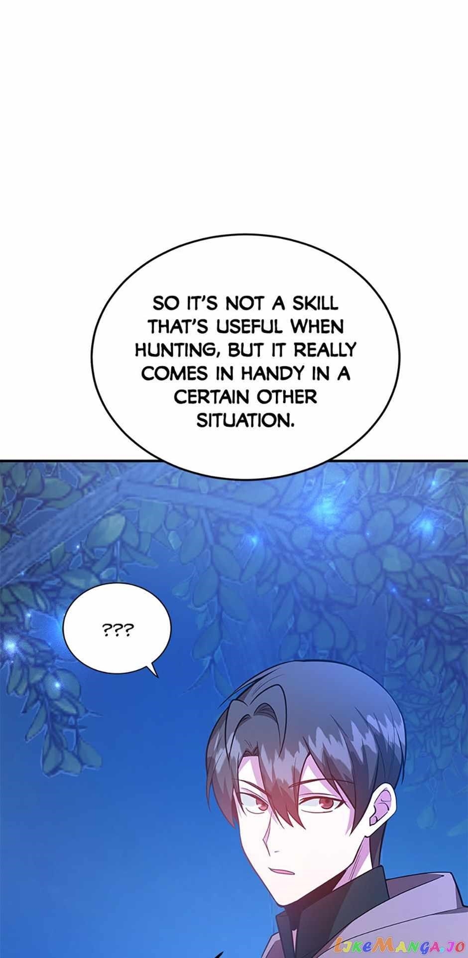 I Got Lucky and Pulled a 10th Rank Summon Chapter 38 - Page 53