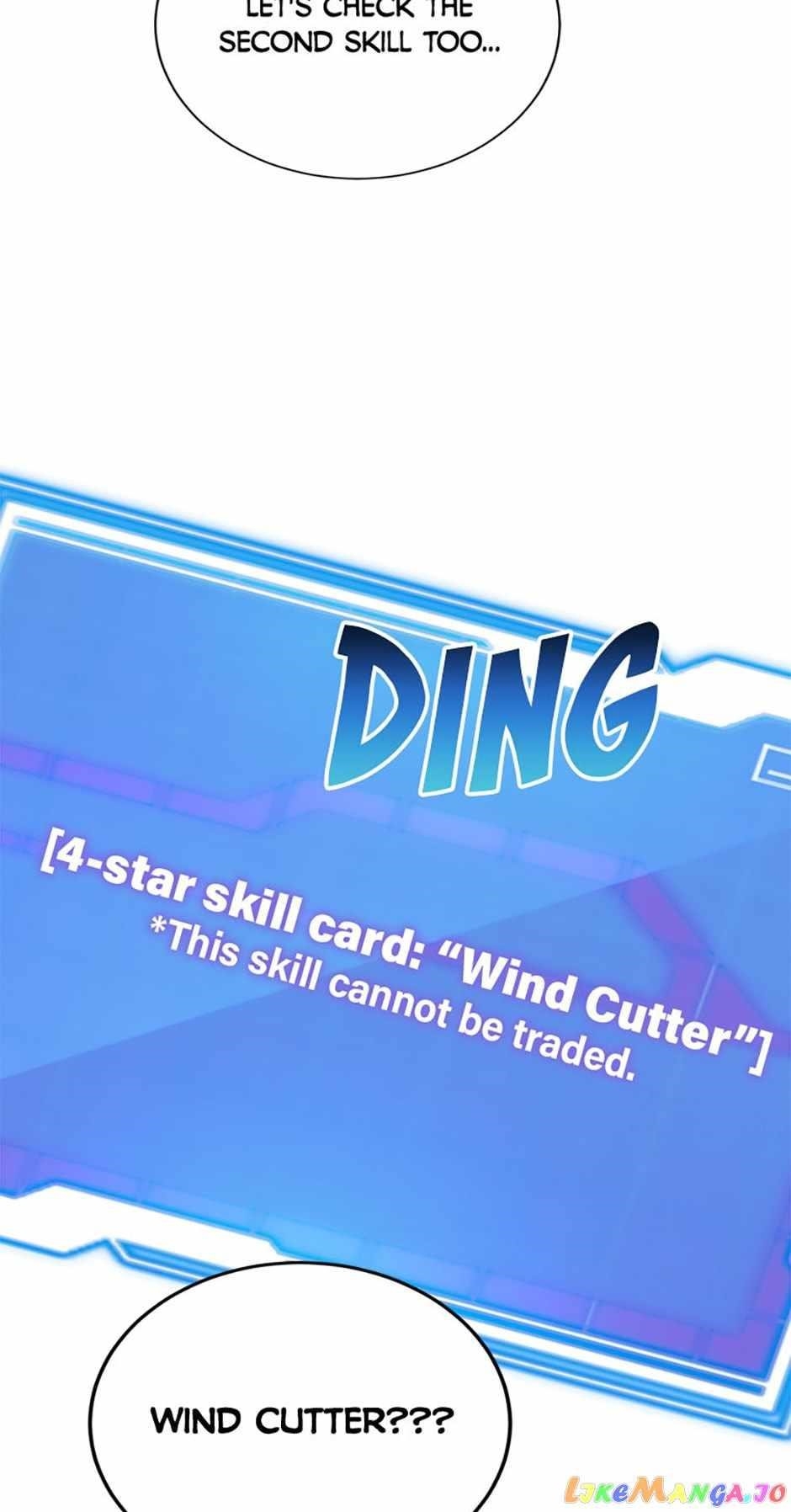 I Got Lucky and Pulled a 10th Rank Summon Chapter 38 - Page 61