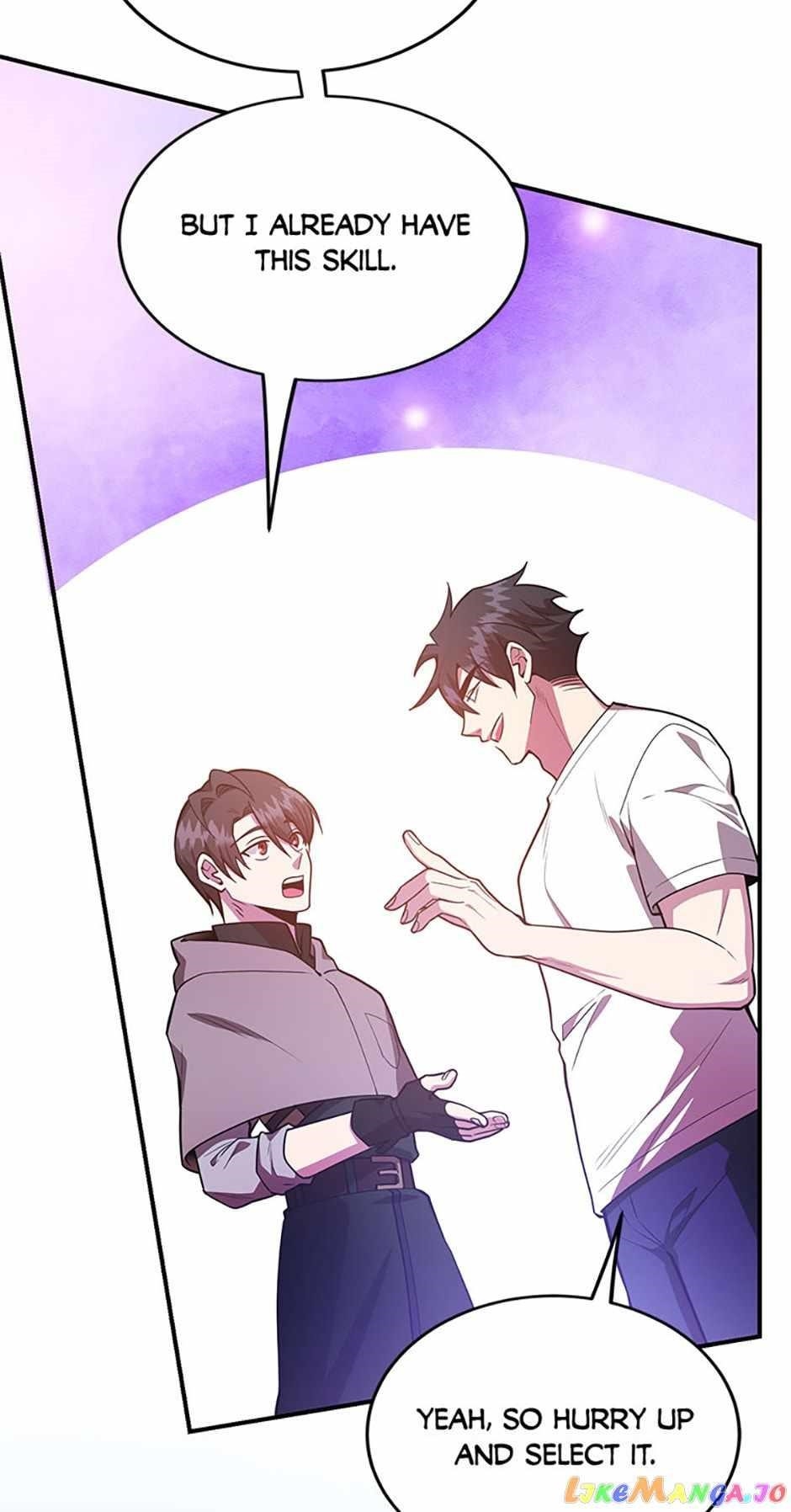 I Got Lucky and Pulled a 10th Rank Summon Chapter 38 - Page 62