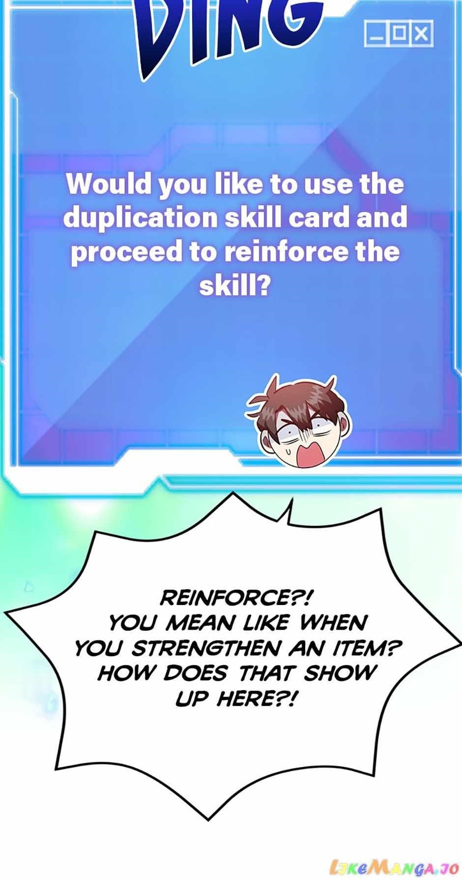 I Got Lucky and Pulled a 10th Rank Summon Chapter 38 - Page 66