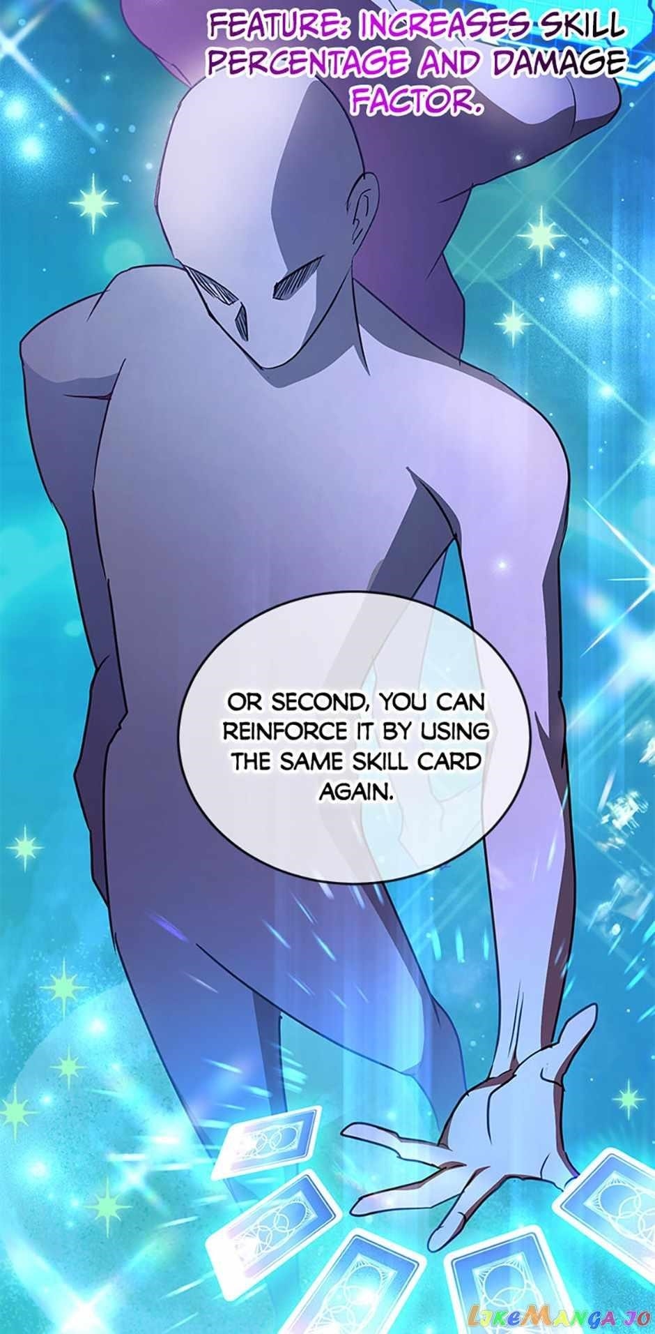 I Got Lucky and Pulled a 10th Rank Summon Chapter 38 - Page 68