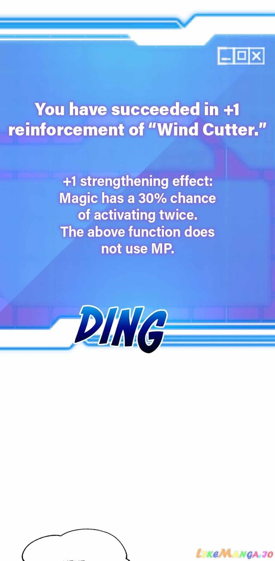 I Got Lucky and Pulled a 10th Rank Summon Chapter 38 - Page 72