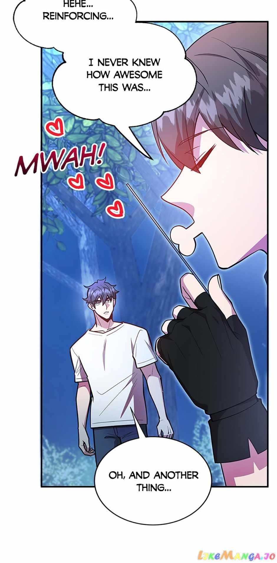 I Got Lucky and Pulled a 10th Rank Summon Chapter 38 - Page 73