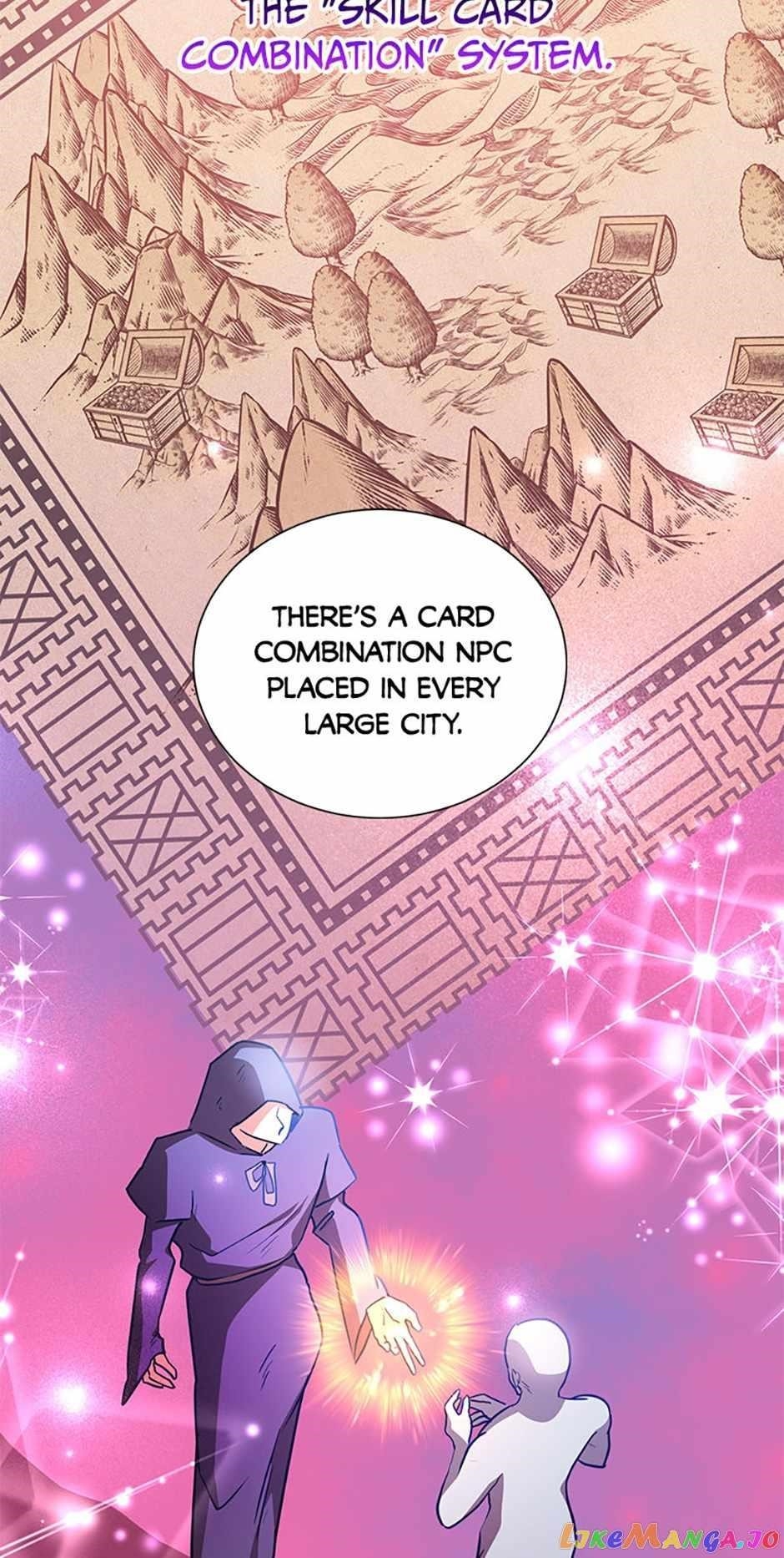 I Got Lucky and Pulled a 10th Rank Summon Chapter 38 - Page 77