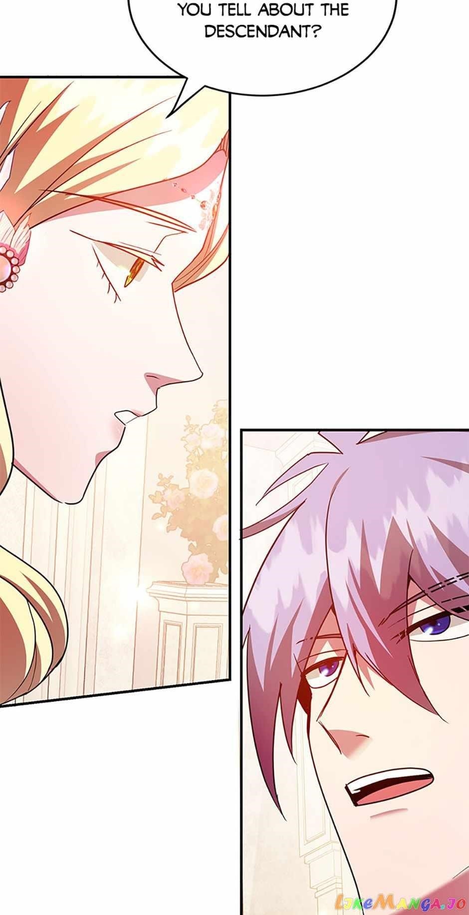 I Got Lucky and Pulled a 10th Rank Summon Chapter 38 - Page 8