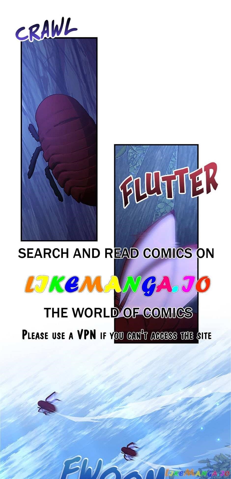 I Got Lucky and Pulled a 10th Rank Summon Chapter 39 - Page 1