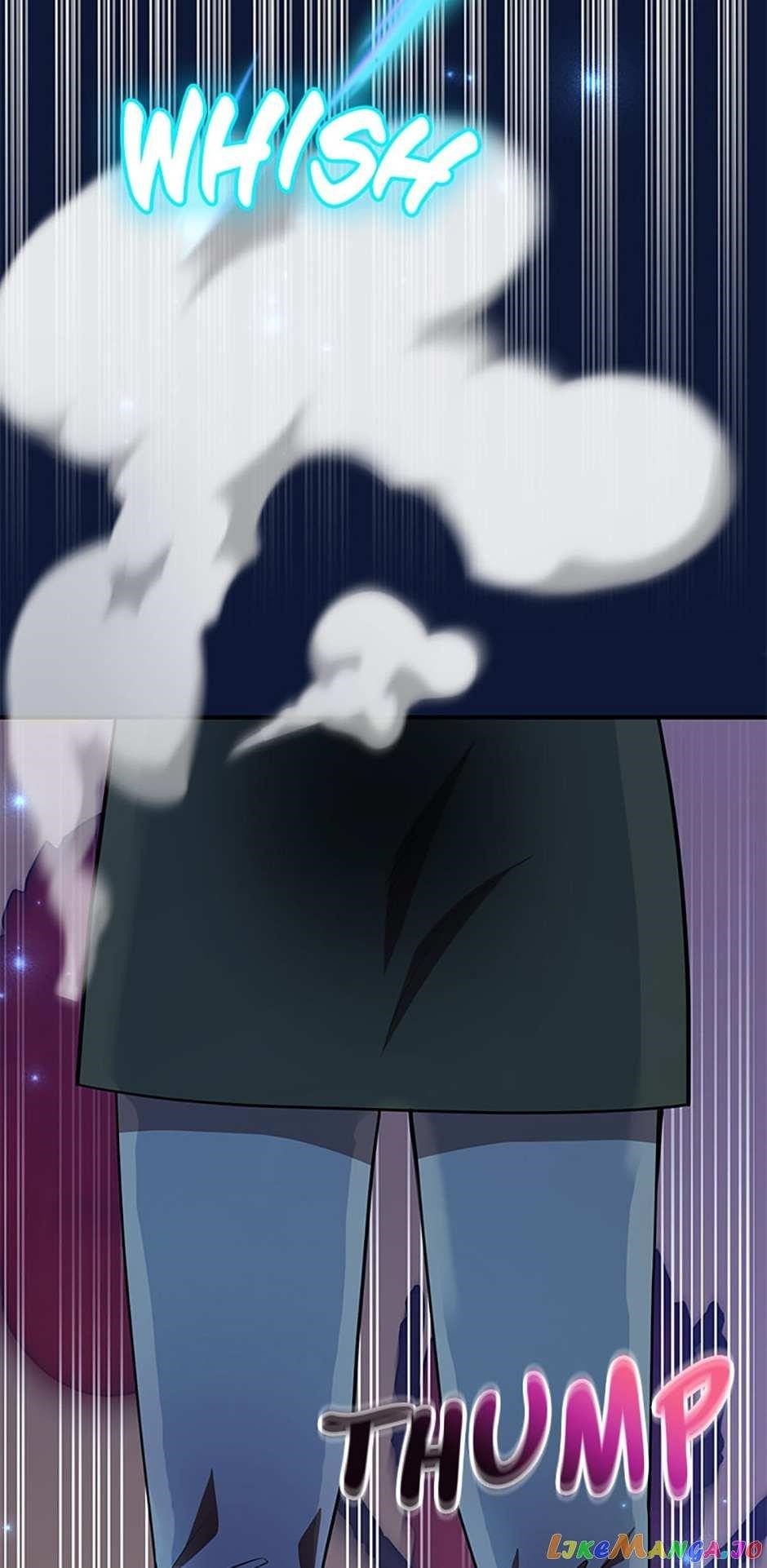 I Got Lucky and Pulled a 10th Rank Summon Chapter 39 - Page 13