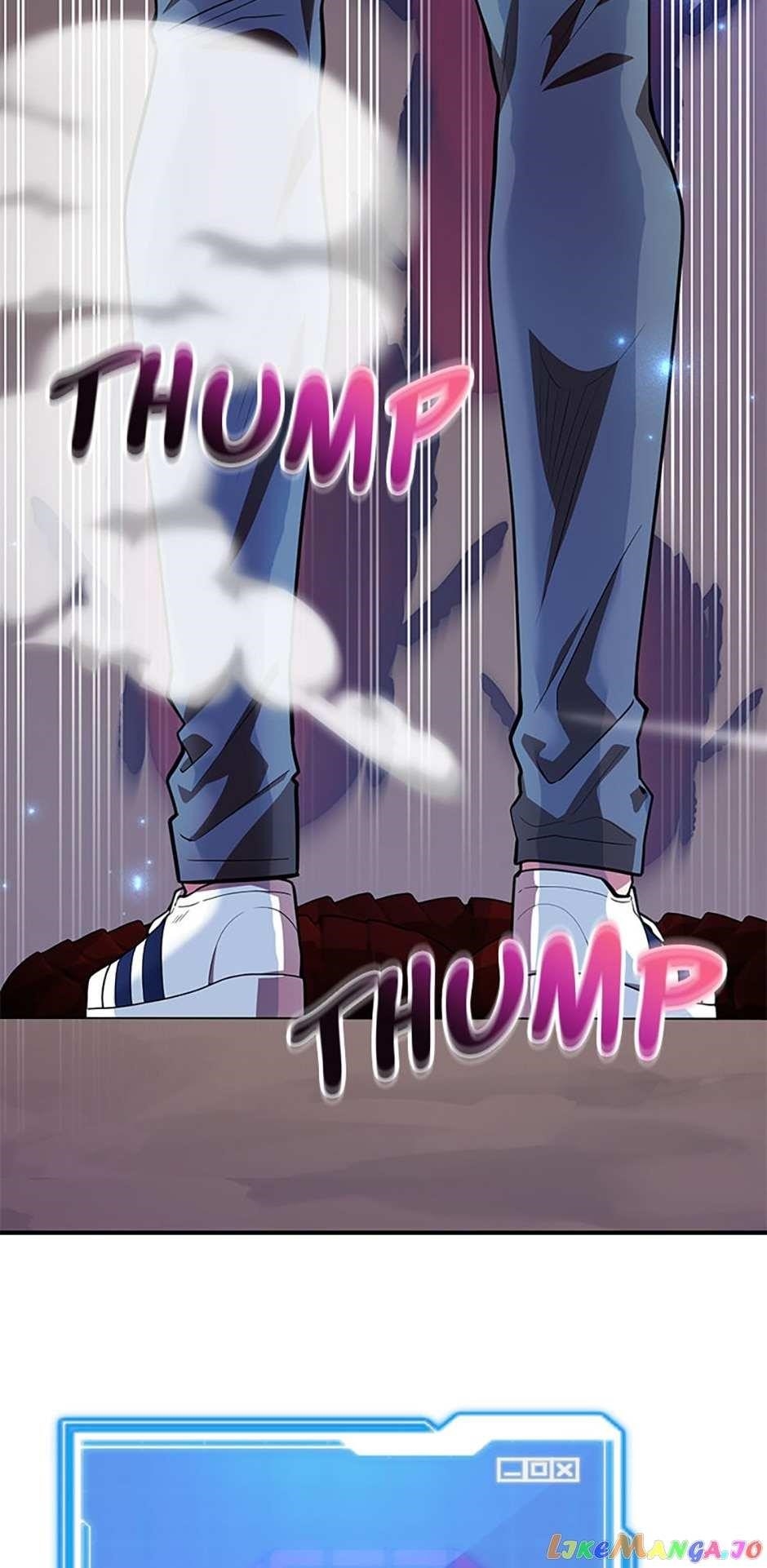 I Got Lucky and Pulled a 10th Rank Summon Chapter 39 - Page 14