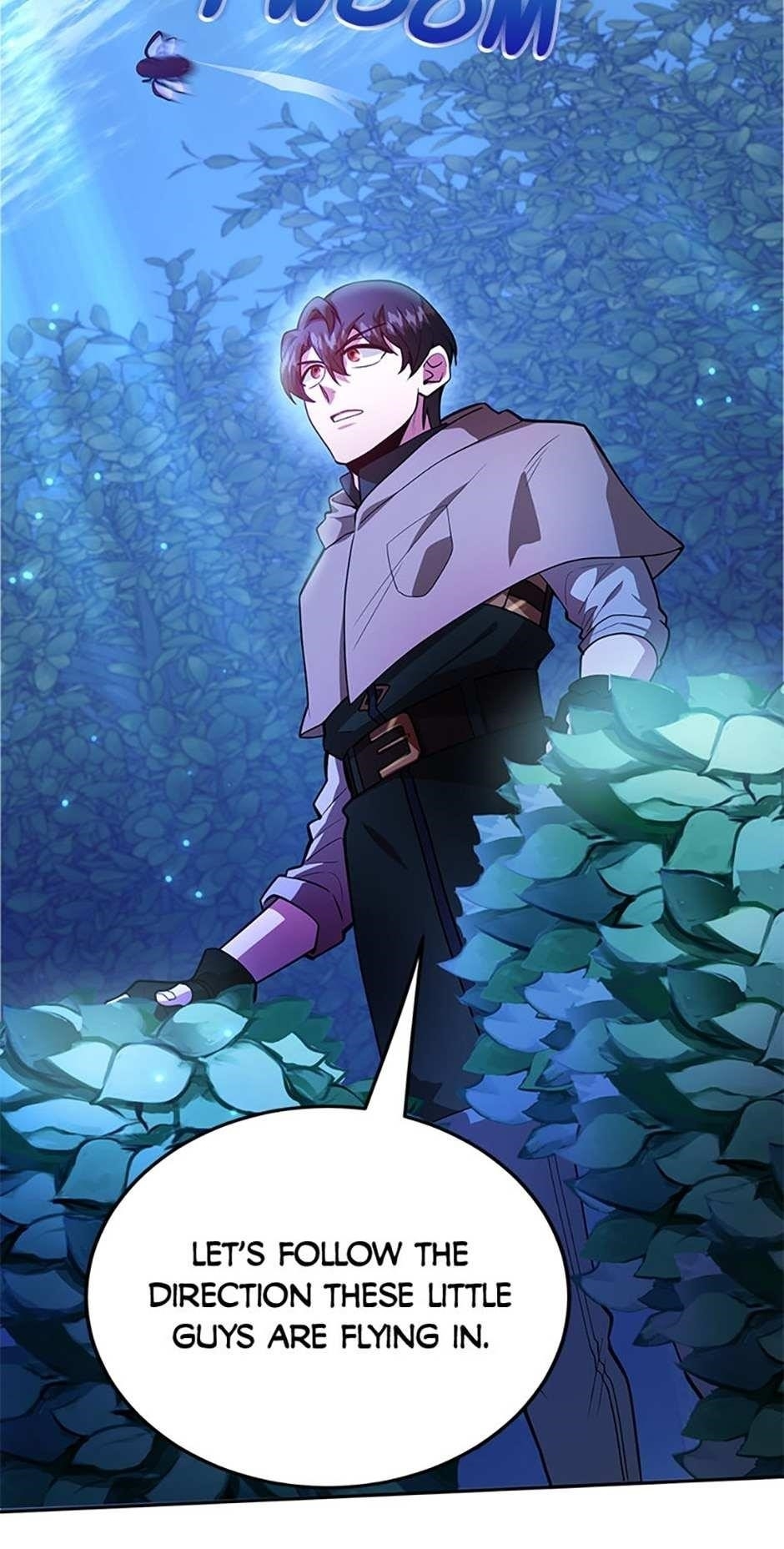 I Got Lucky and Pulled a 10th Rank Summon Chapter 39 - Page 2