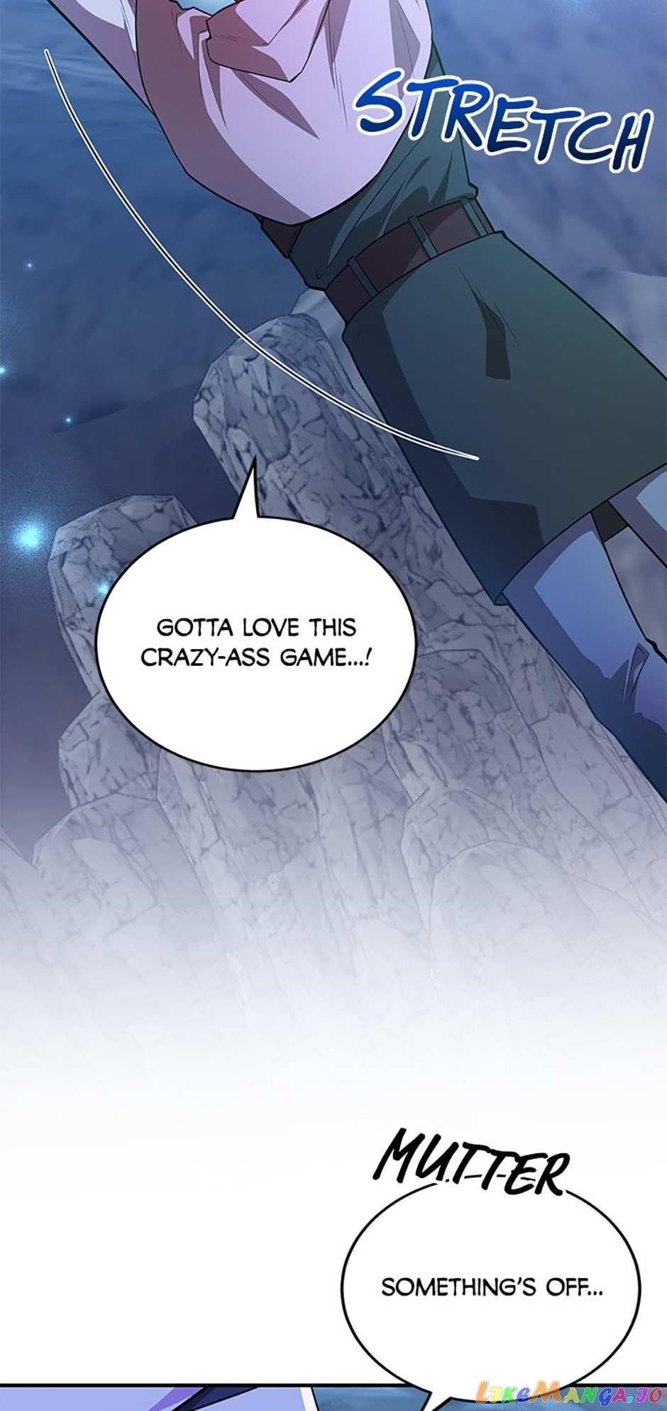 I Got Lucky and Pulled a 10th Rank Summon Chapter 39 - Page 20