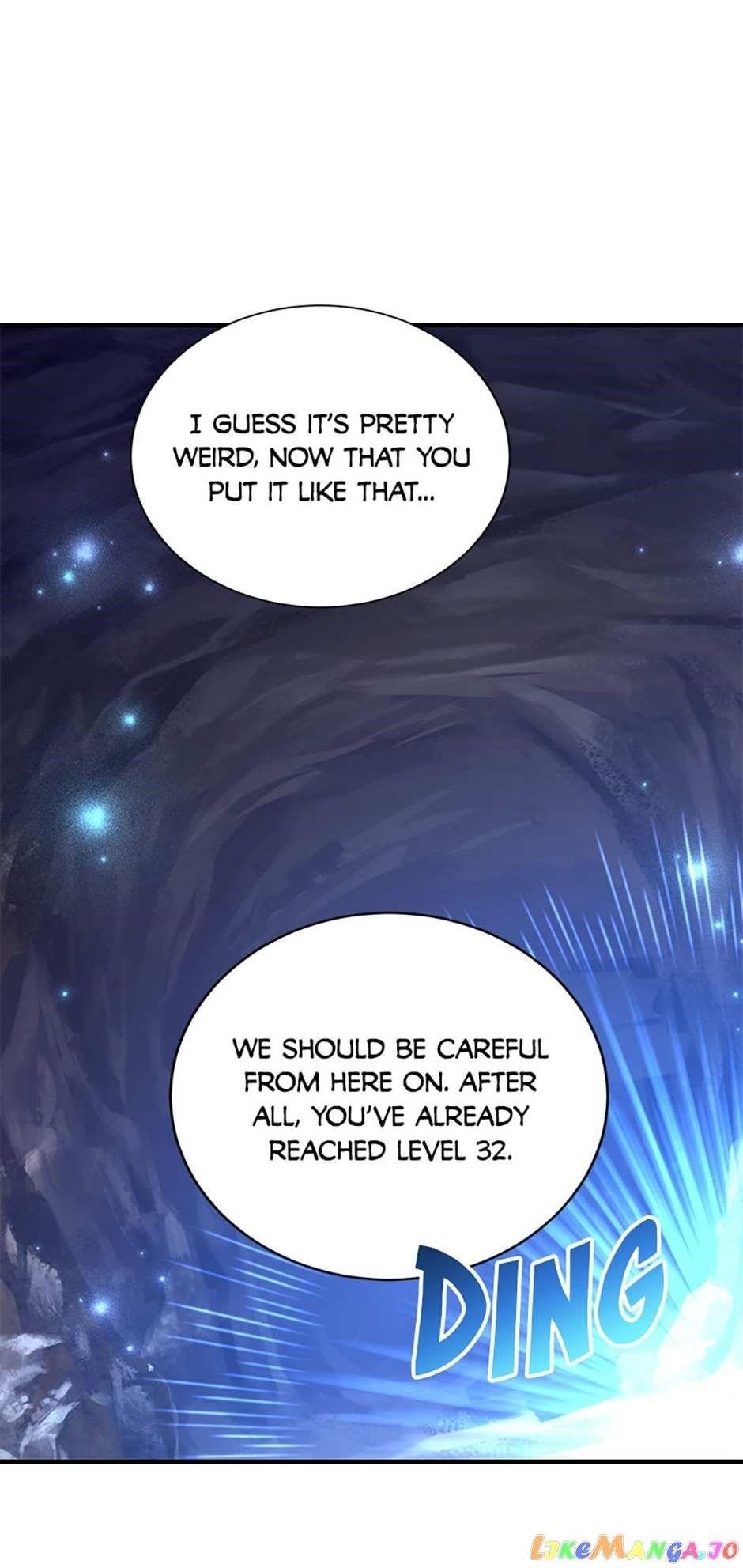 I Got Lucky and Pulled a 10th Rank Summon Chapter 39 - Page 24