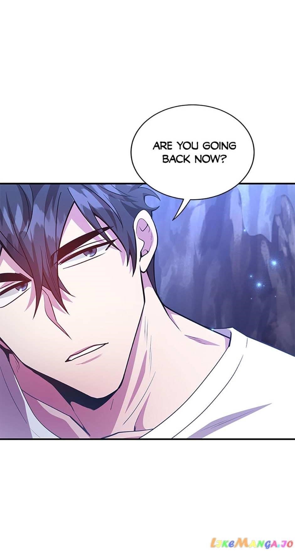 I Got Lucky and Pulled a 10th Rank Summon Chapter 39 - Page 25