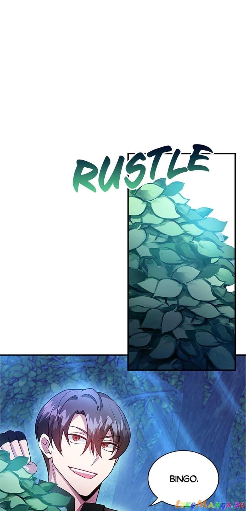 I Got Lucky and Pulled a 10th Rank Summon Chapter 39 - Page 3