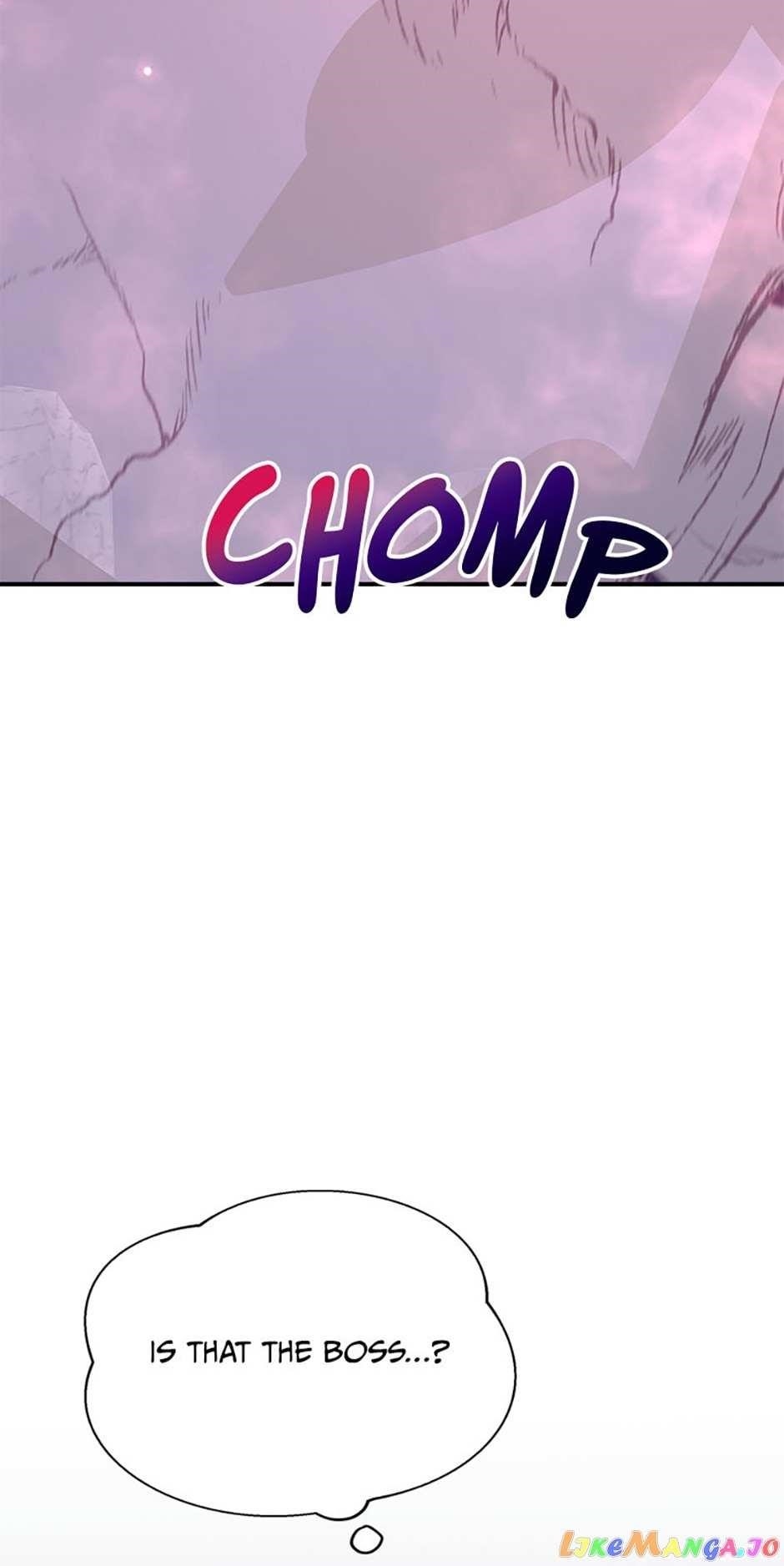 I Got Lucky and Pulled a 10th Rank Summon Chapter 39 - Page 36