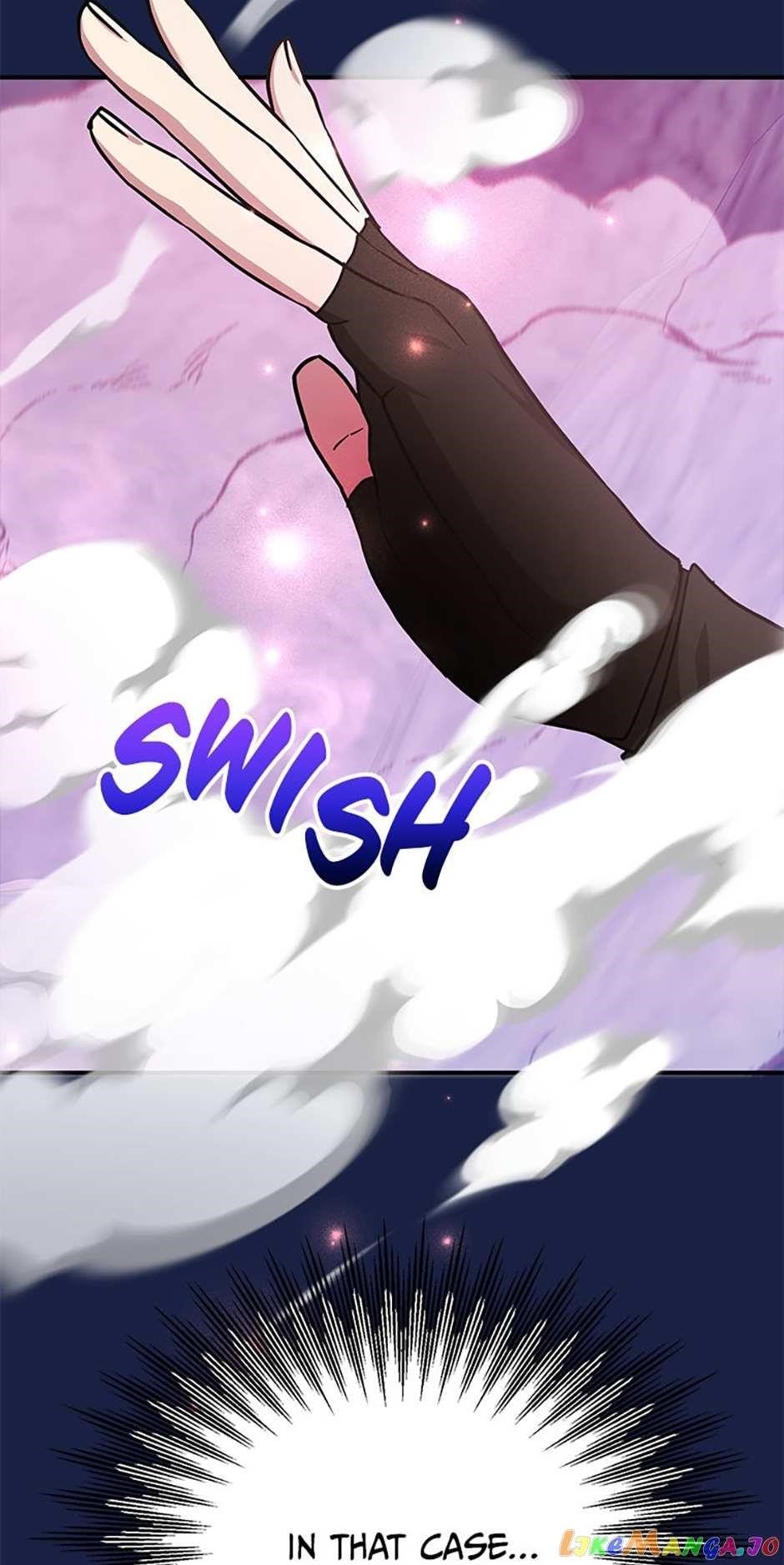 I Got Lucky and Pulled a 10th Rank Summon Chapter 39 - Page 38