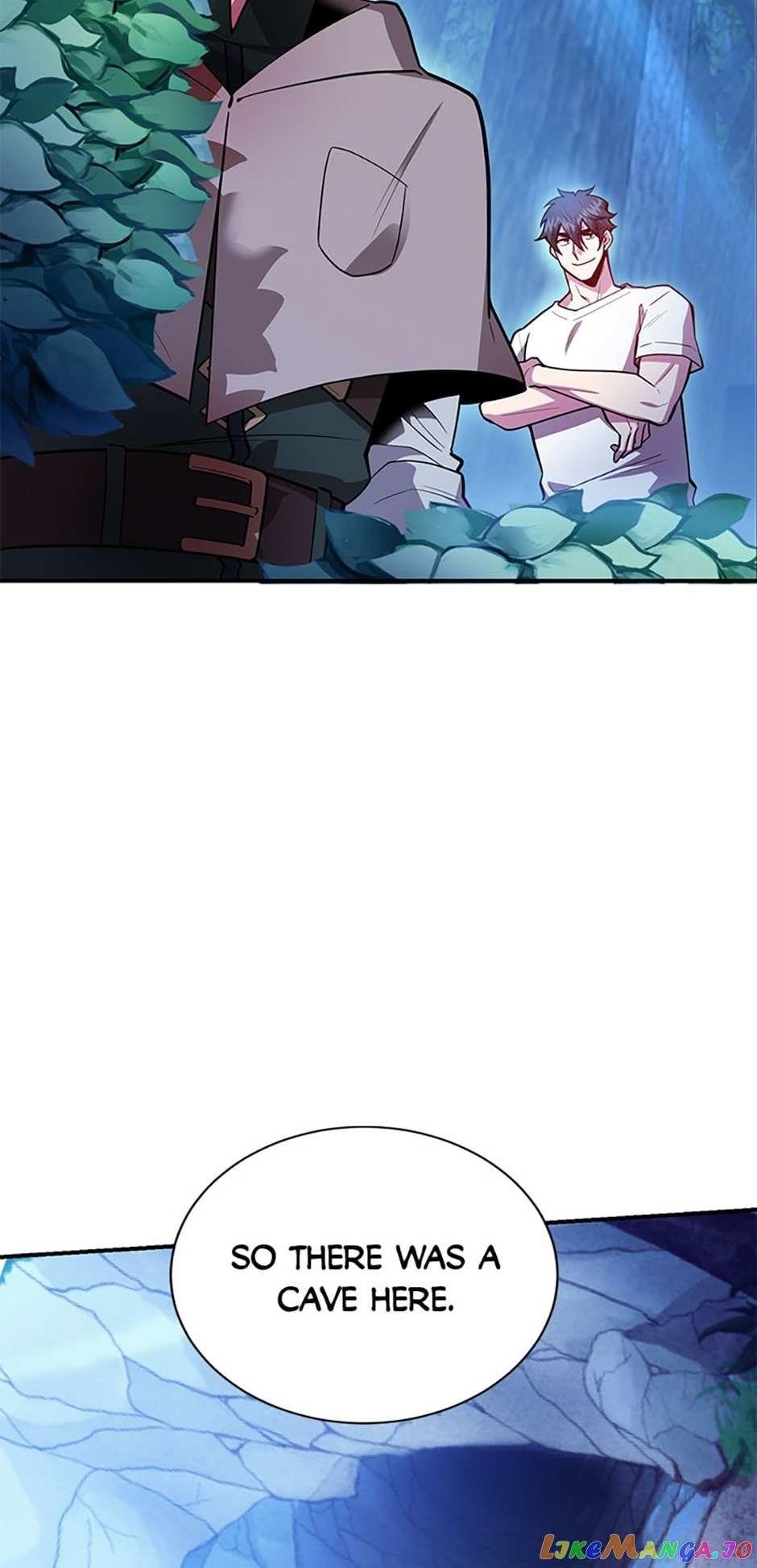 I Got Lucky and Pulled a 10th Rank Summon Chapter 39 - Page 4