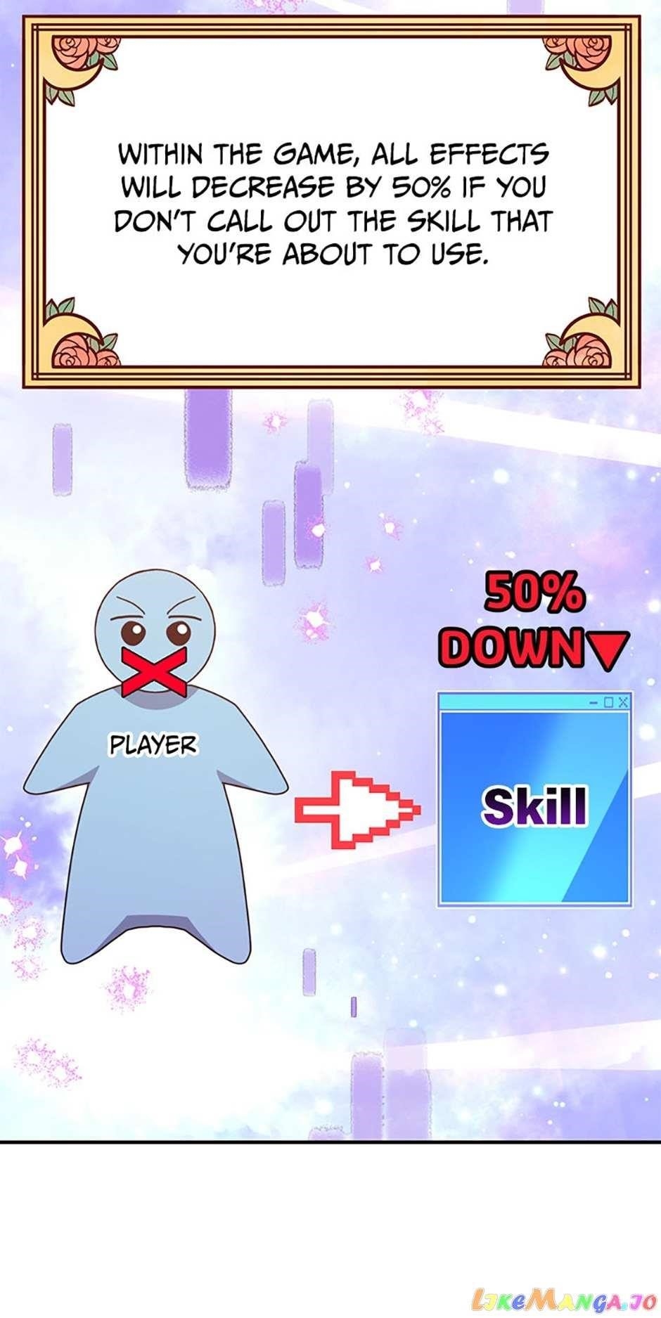 I Got Lucky and Pulled a 10th Rank Summon Chapter 39 - Page 40