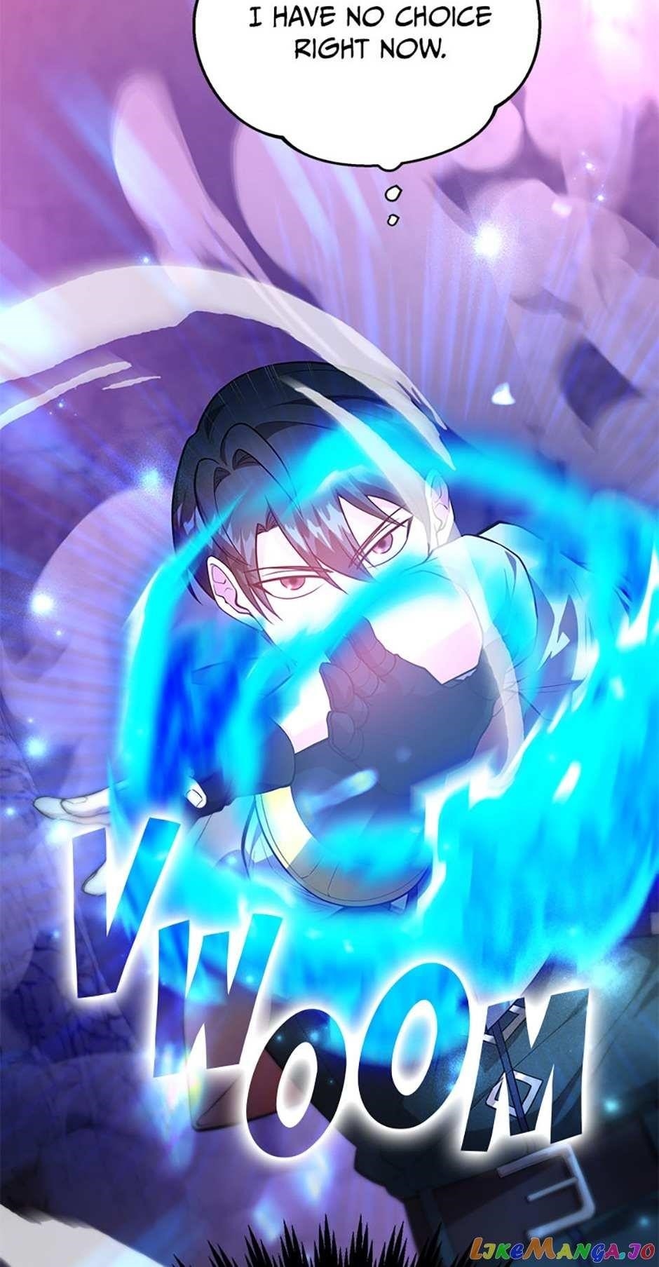 I Got Lucky and Pulled a 10th Rank Summon Chapter 39 - Page 44