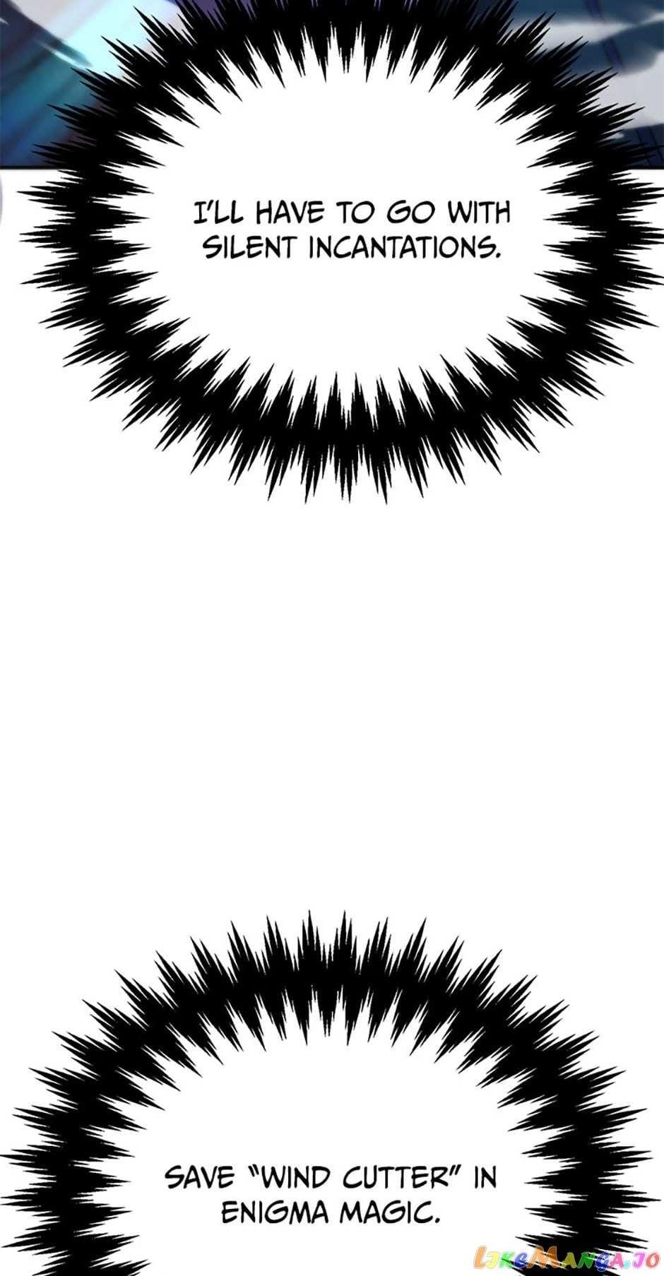 I Got Lucky and Pulled a 10th Rank Summon Chapter 39 - Page 45