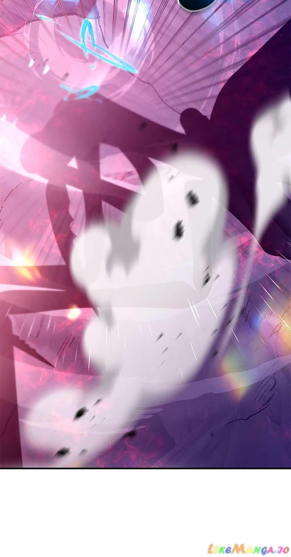 I Got Lucky and Pulled a 10th Rank Summon Chapter 39 - Page 49