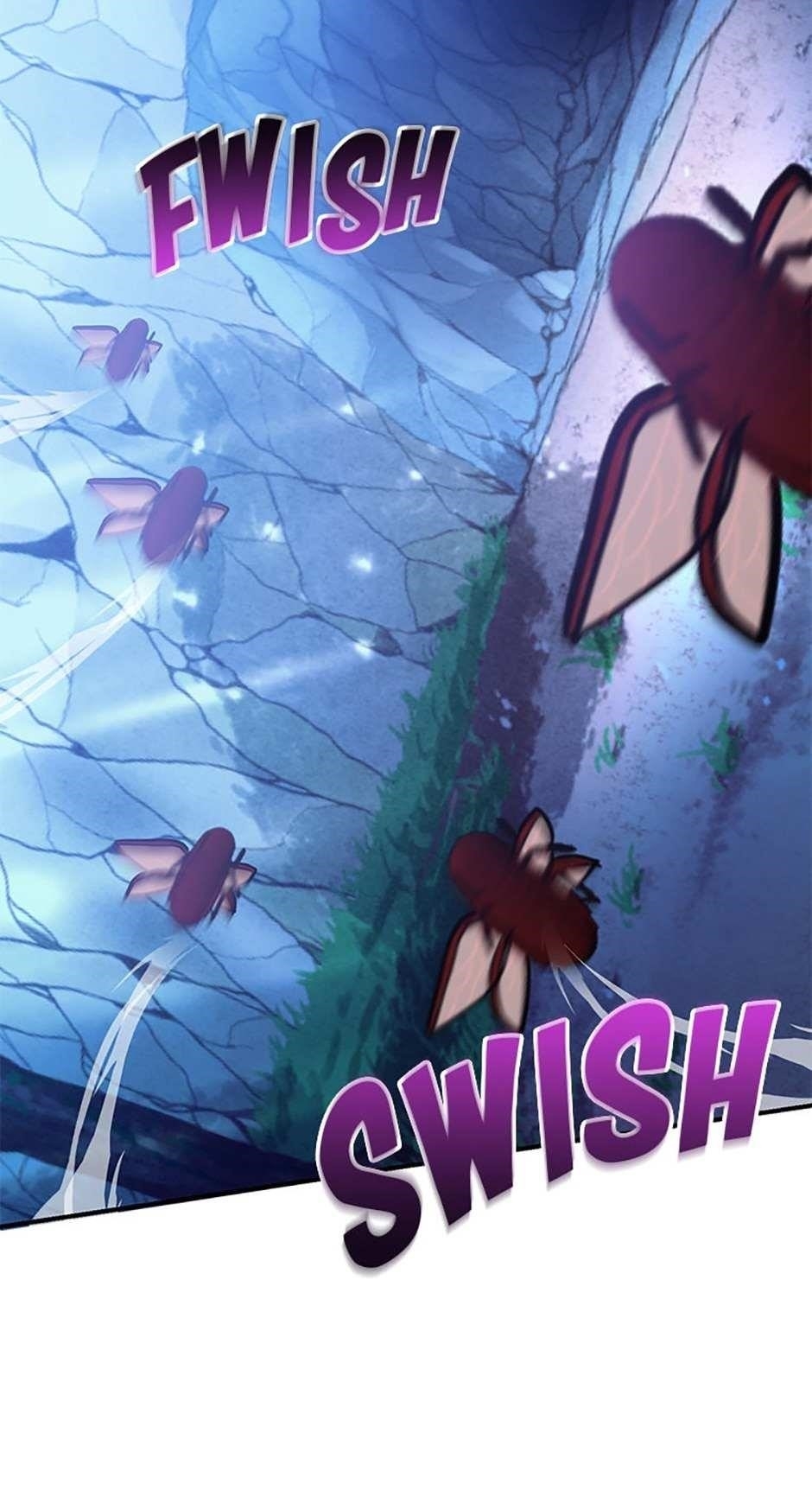 I Got Lucky and Pulled a 10th Rank Summon Chapter 39 - Page 5