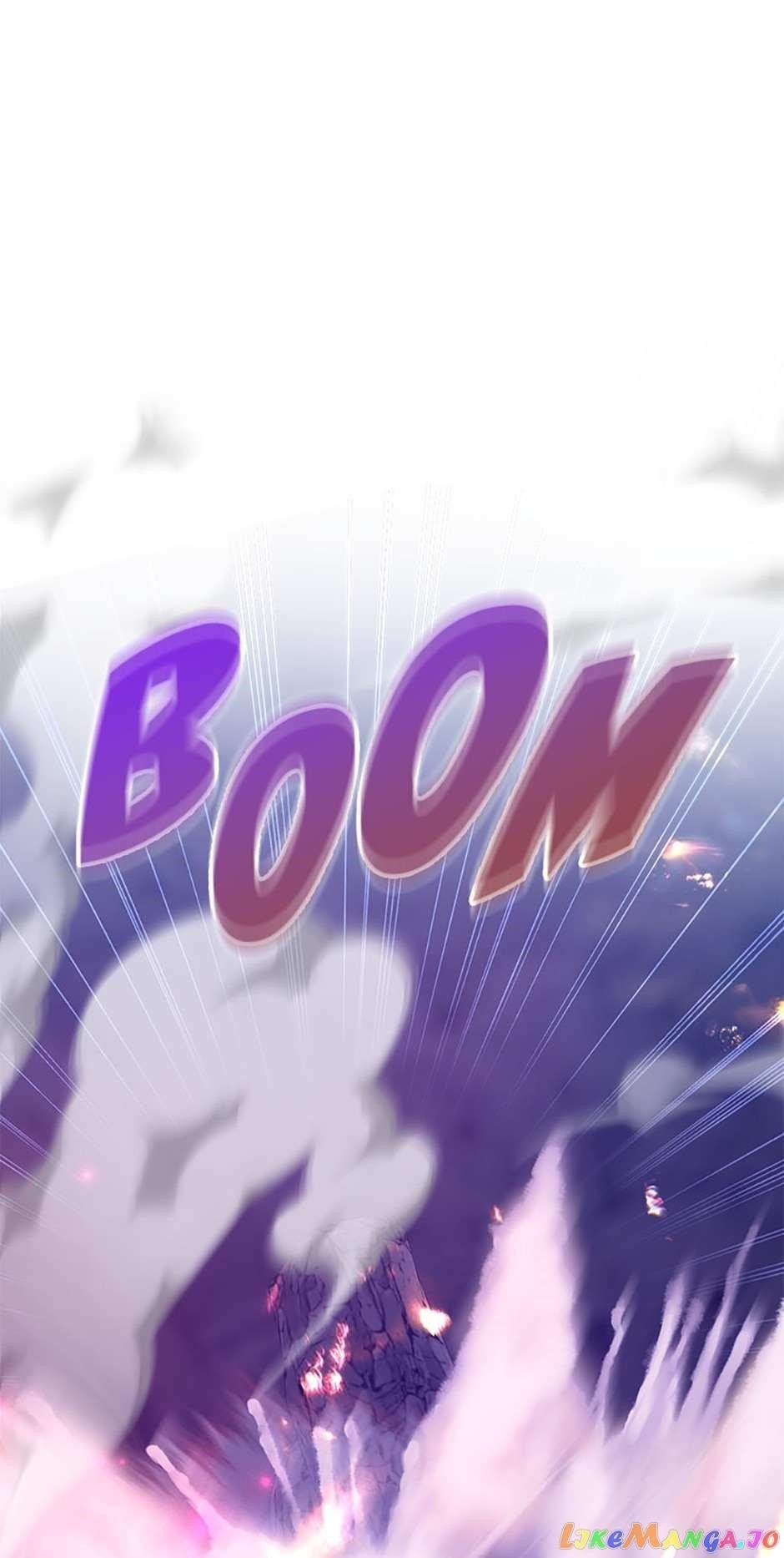 I Got Lucky and Pulled a 10th Rank Summon Chapter 39 - Page 50