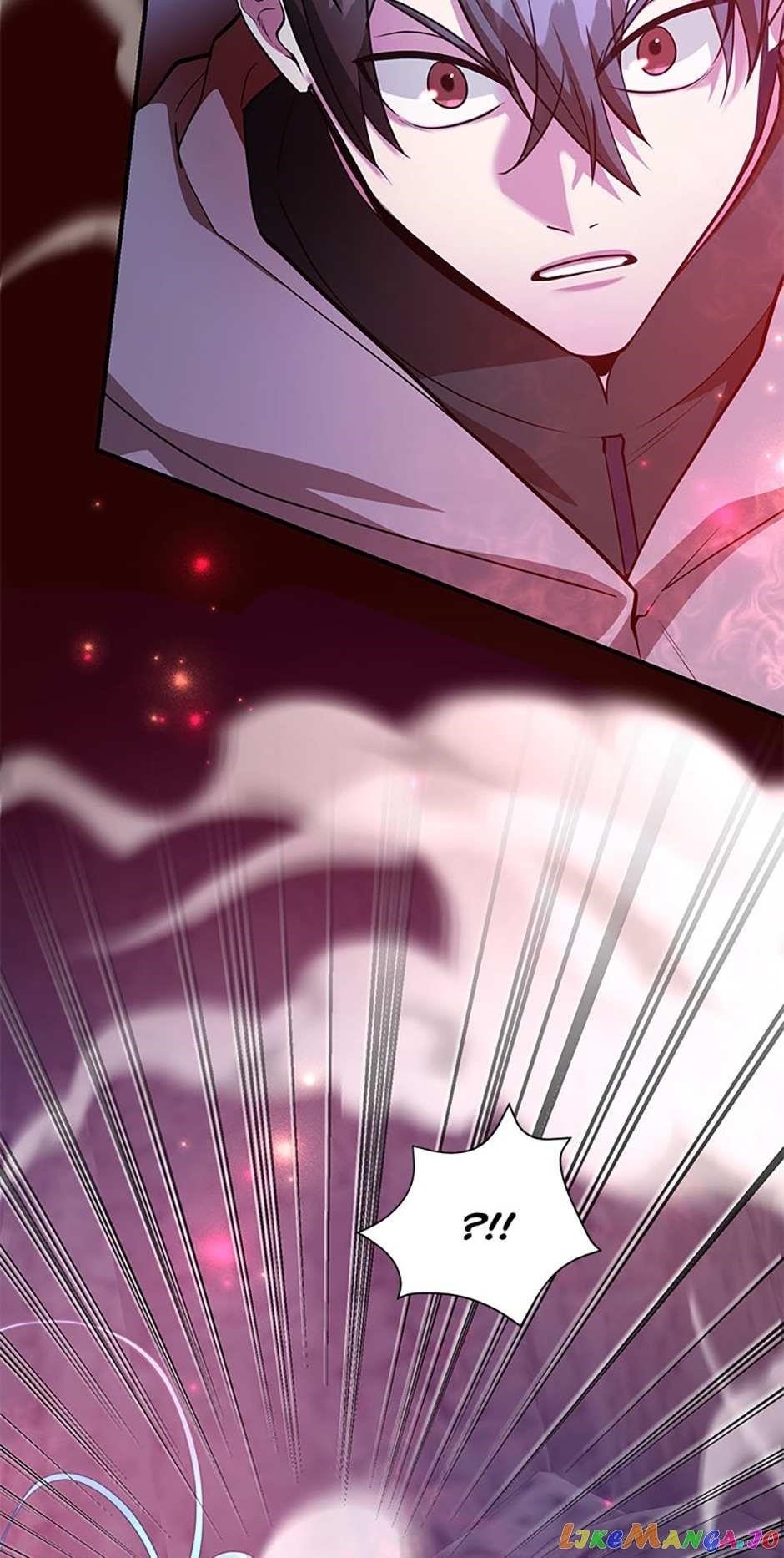 I Got Lucky and Pulled a 10th Rank Summon Chapter 39 - Page 52