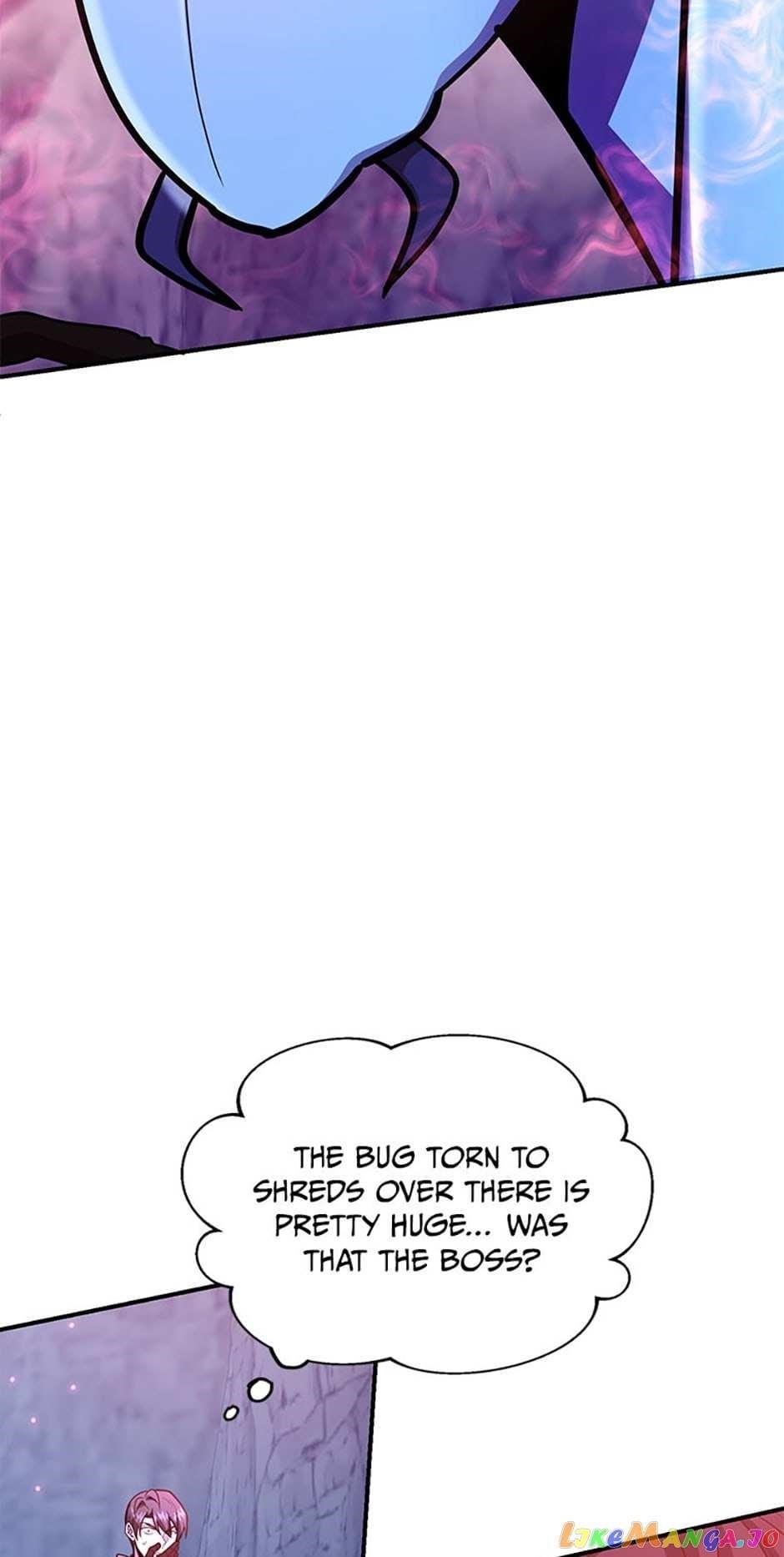 I Got Lucky and Pulled a 10th Rank Summon Chapter 39 - Page 54